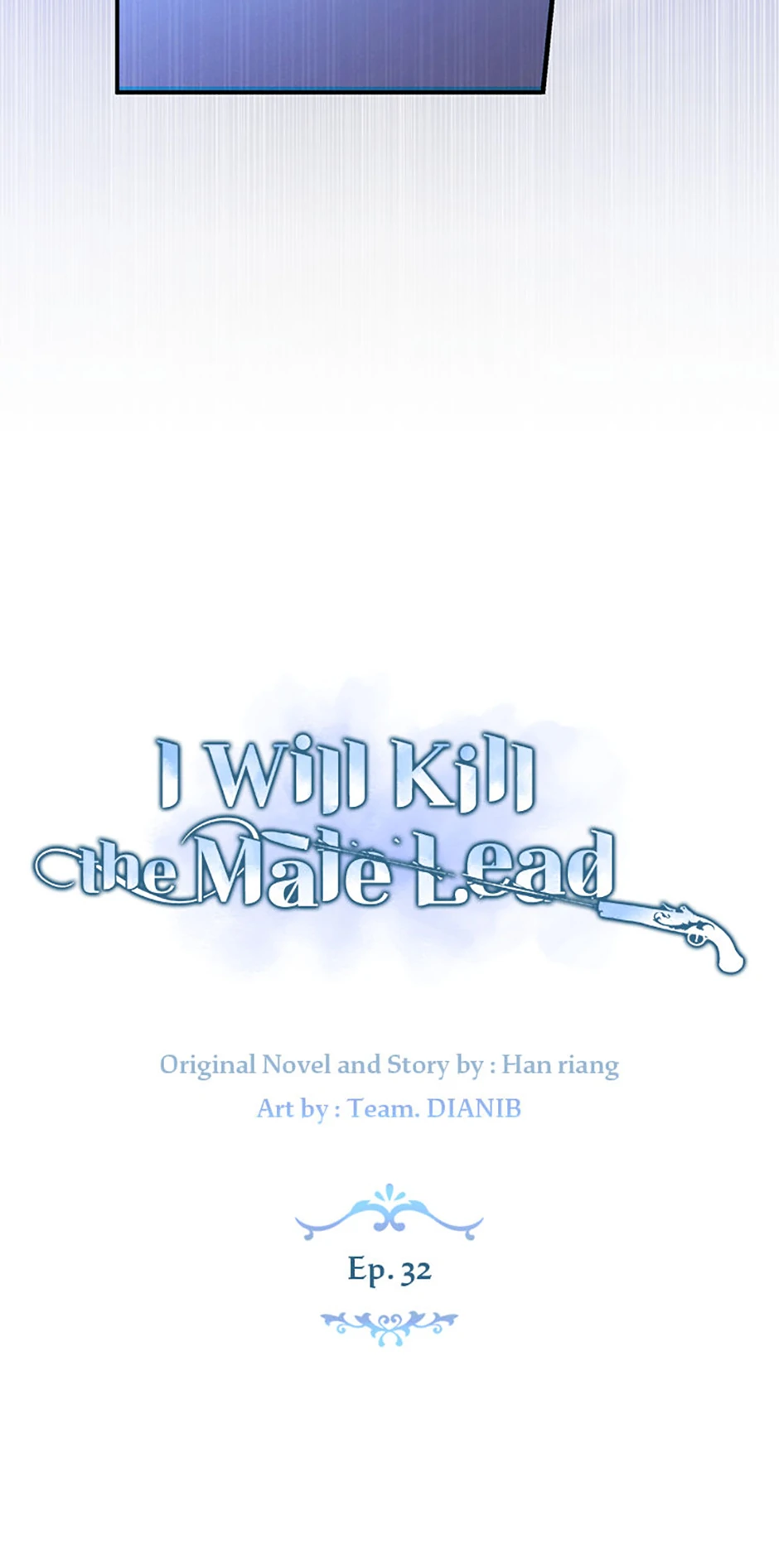 Kill The Male Yandere Protagonist - Chapter 32 - 6