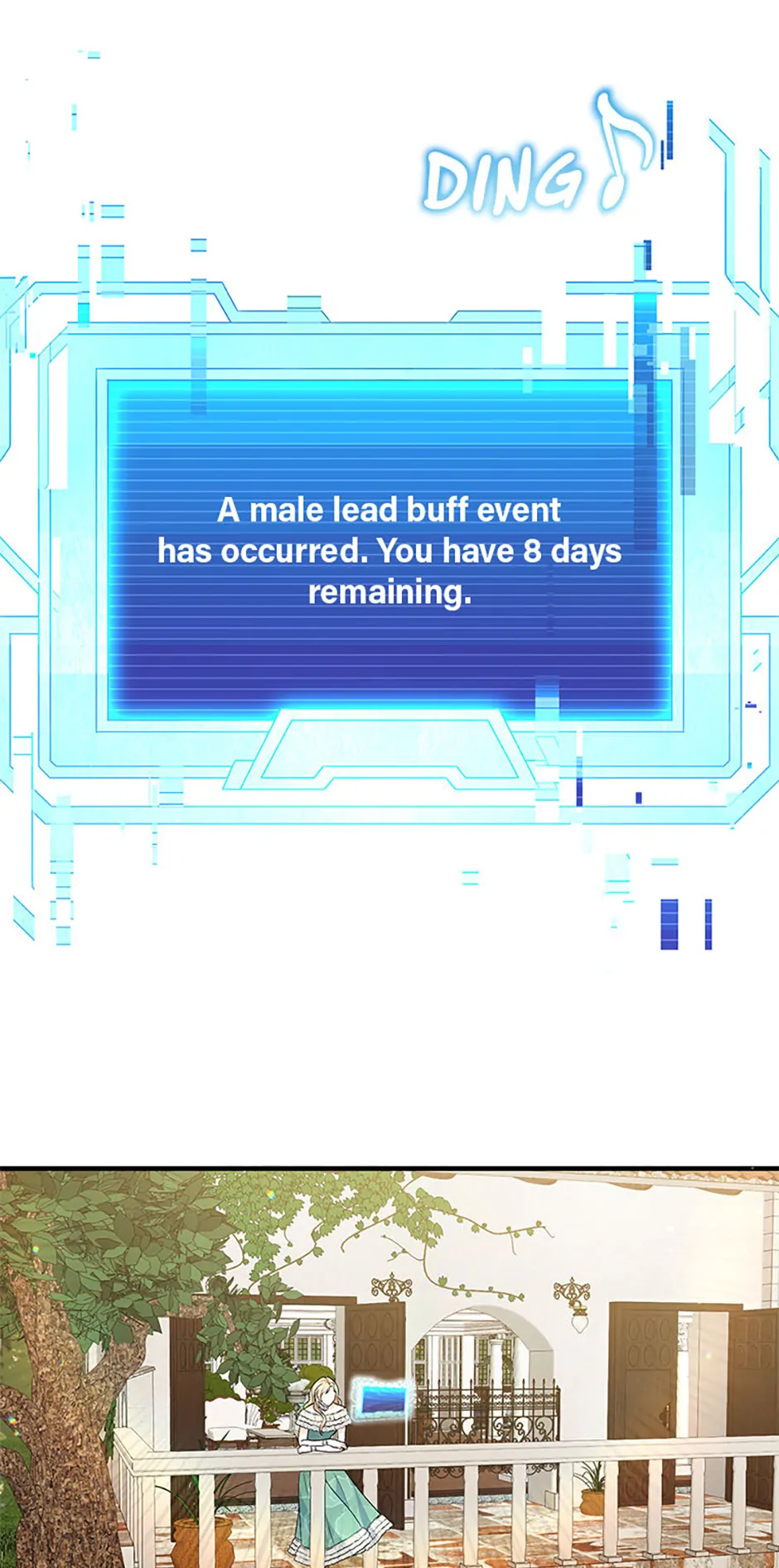 Kill The Male Yandere Protagonist - Chapter 32 - 7