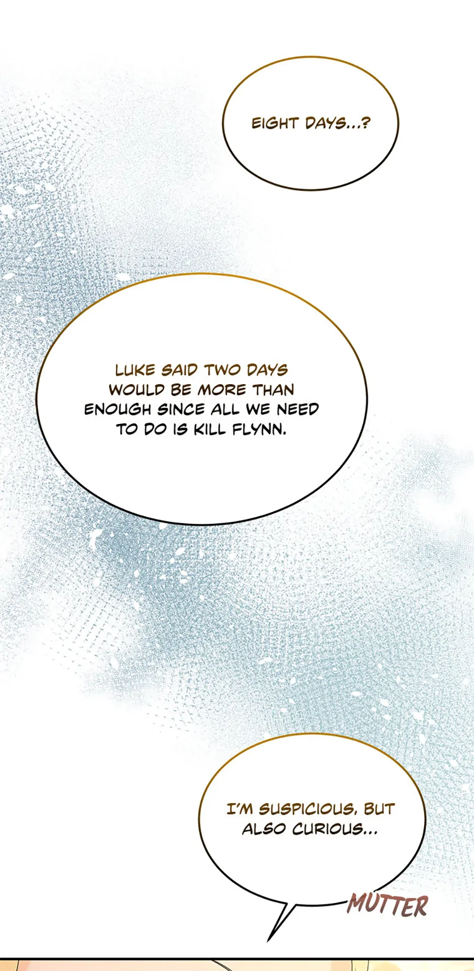 Kill The Male Yandere Protagonist - Chapter 32 - 9