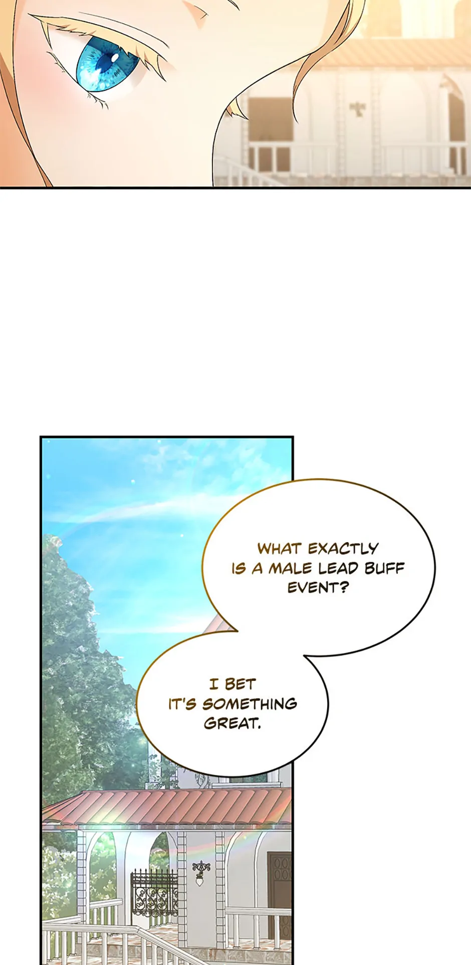 Kill The Male Yandere Protagonist - Chapter 32 - 10