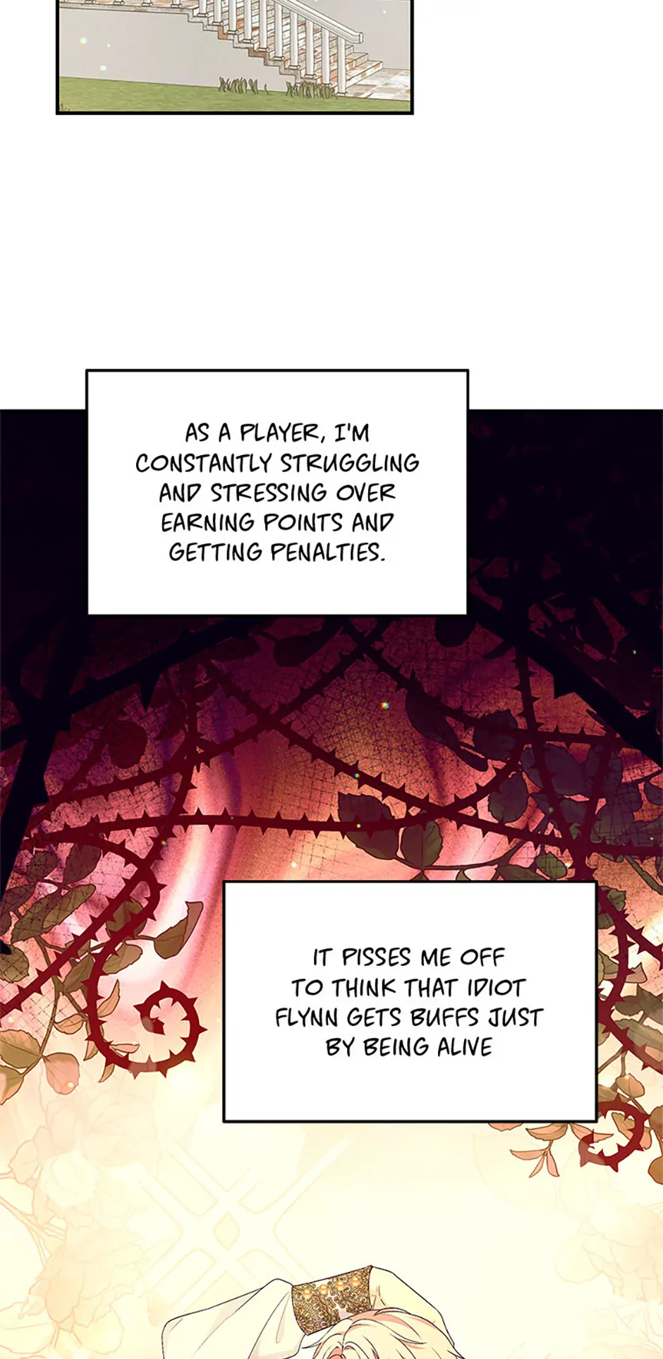 Kill The Male Yandere Protagonist - Chapter 32 - 11