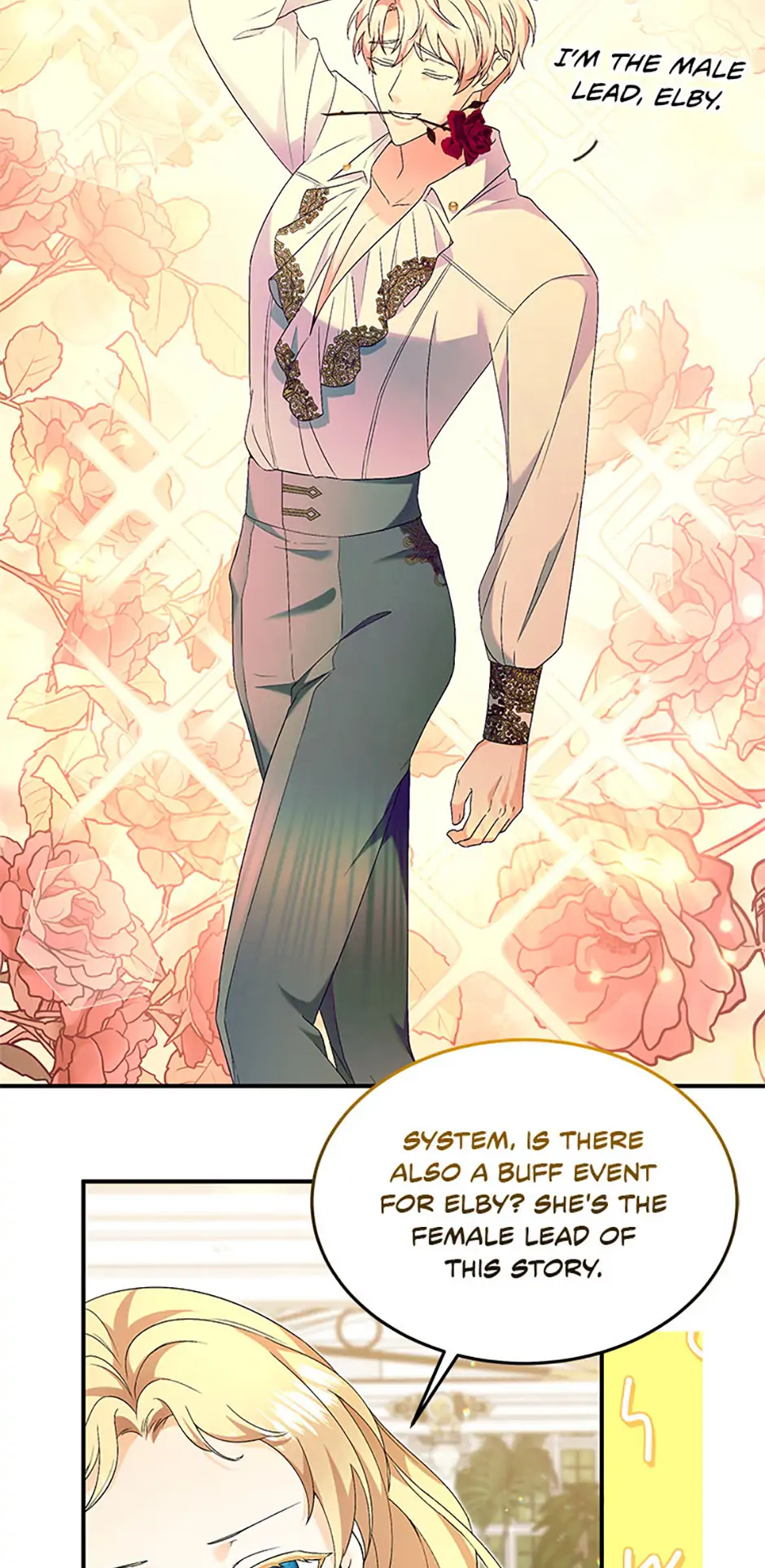 Kill The Male Yandere Protagonist - Chapter 32 - 12