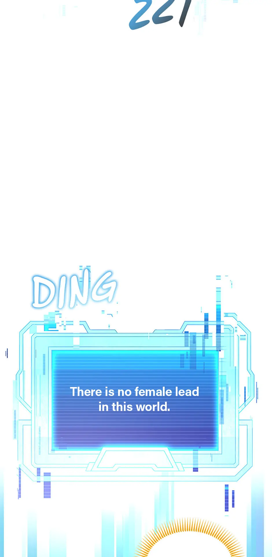 Kill The Male Yandere Protagonist - Chapter 32 - 14