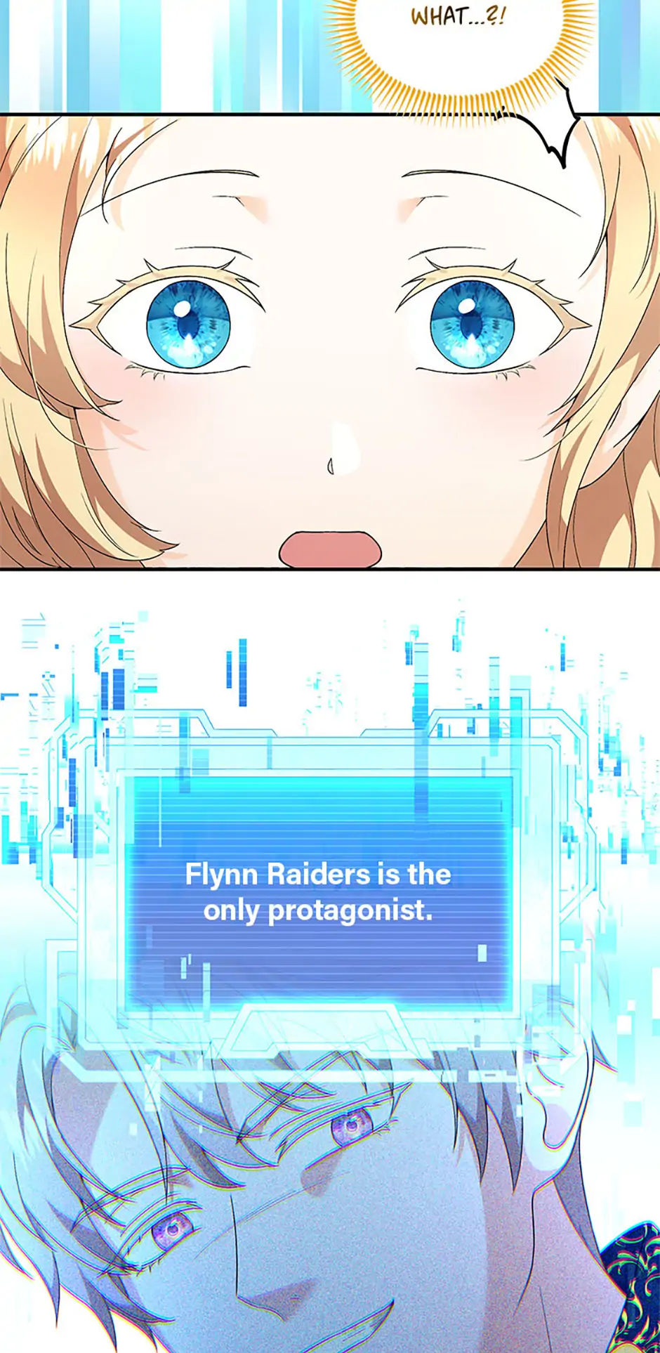 Kill The Male Yandere Protagonist - Chapter 32 - 15