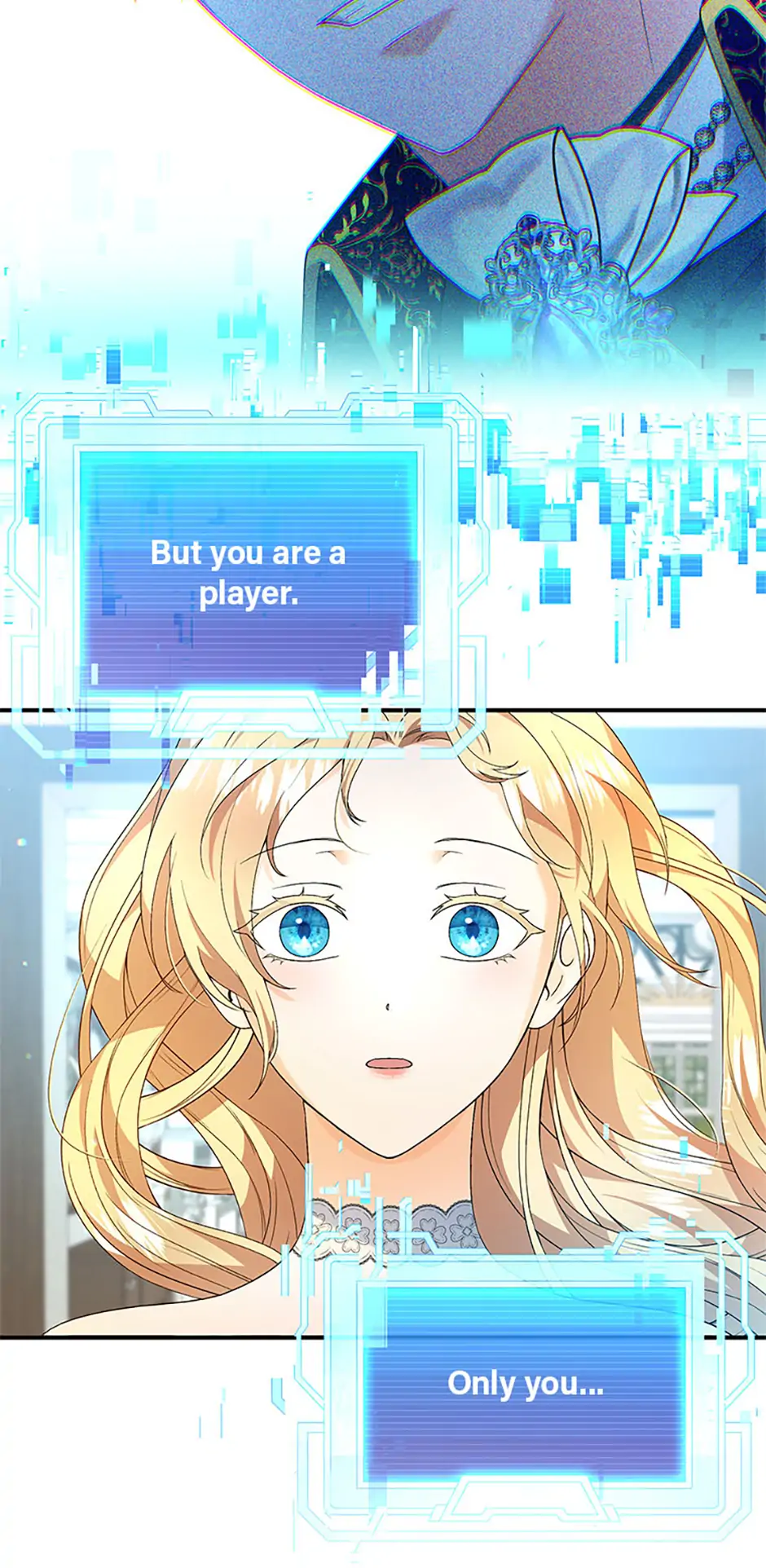 Kill The Male Yandere Protagonist - Chapter 32 - 16