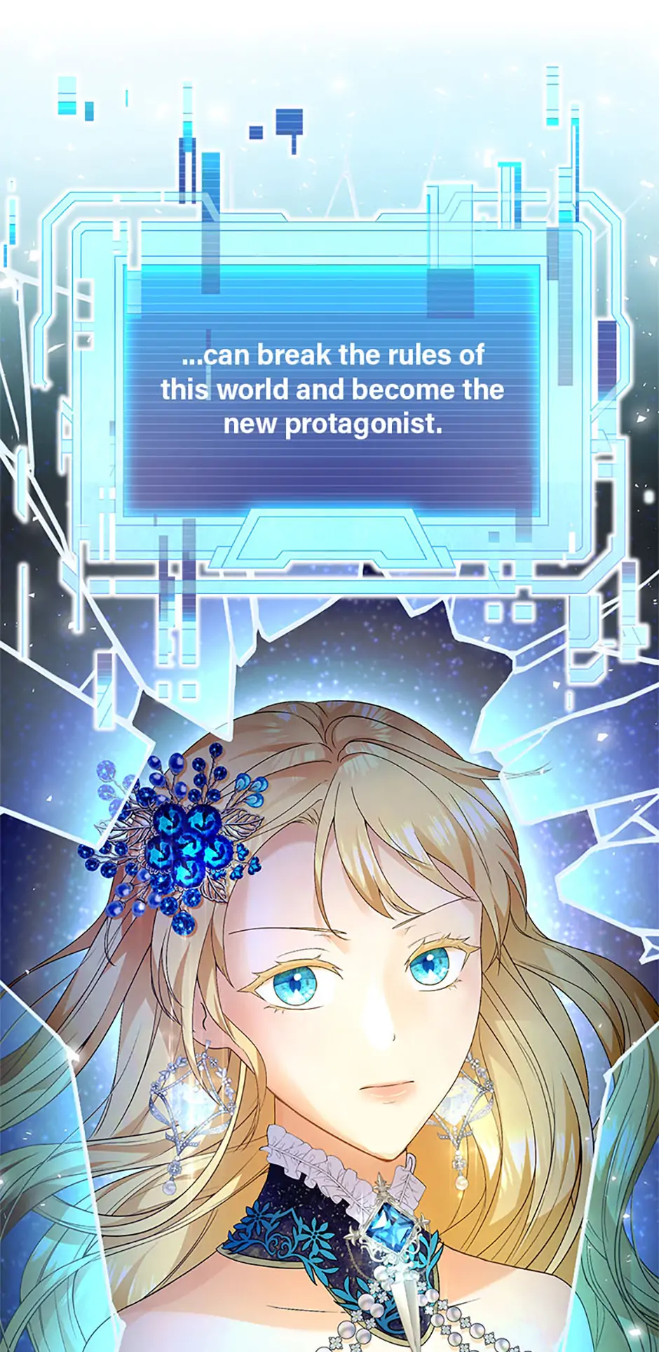 Kill The Male Yandere Protagonist - Chapter 32 - 17