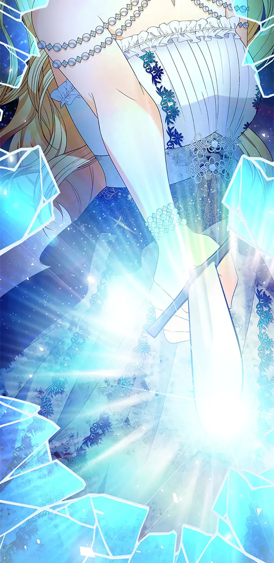 Kill The Male Yandere Protagonist - Chapter 32 - 18