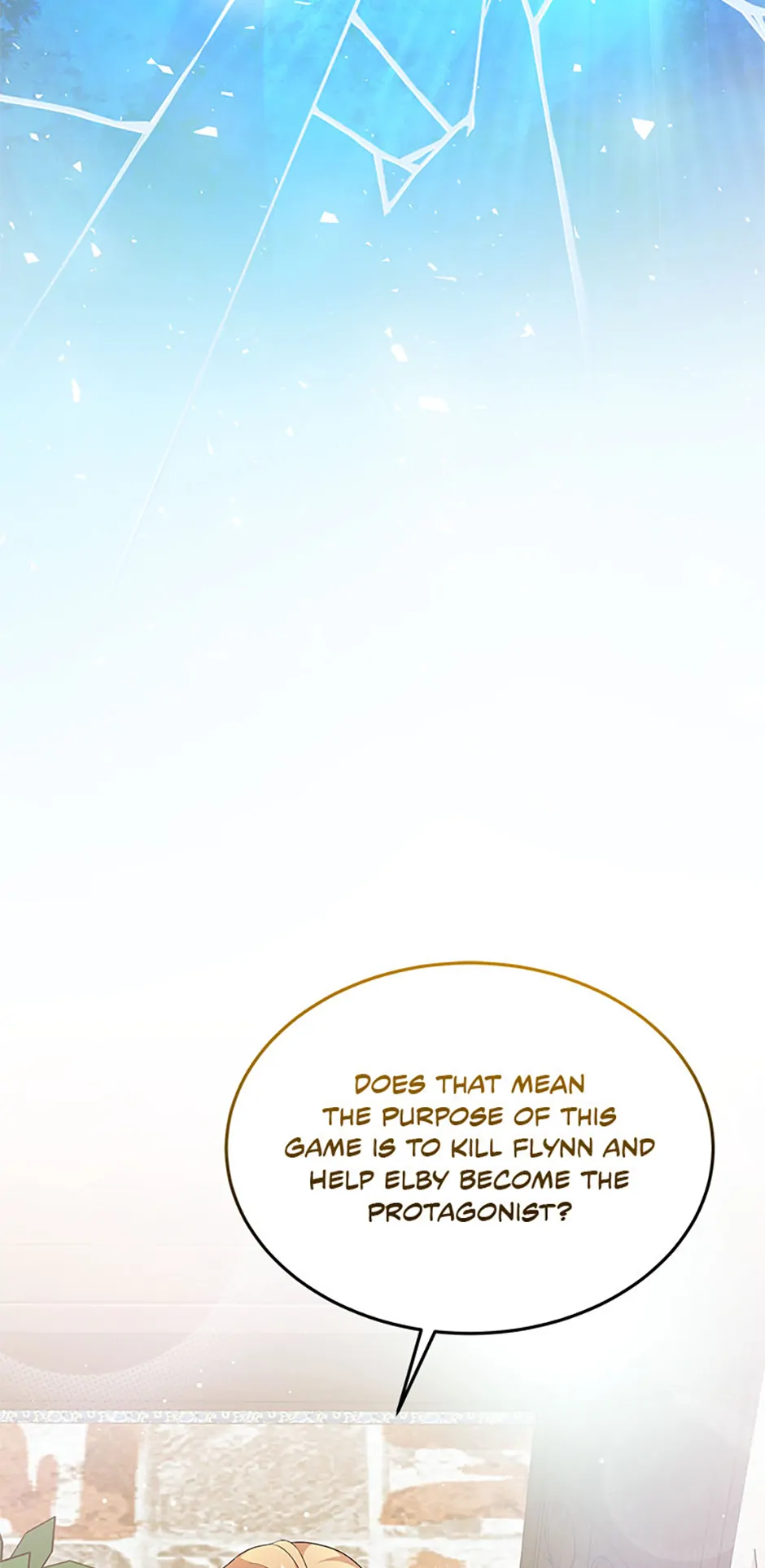 Kill The Male Yandere Protagonist - Chapter 32 - 19