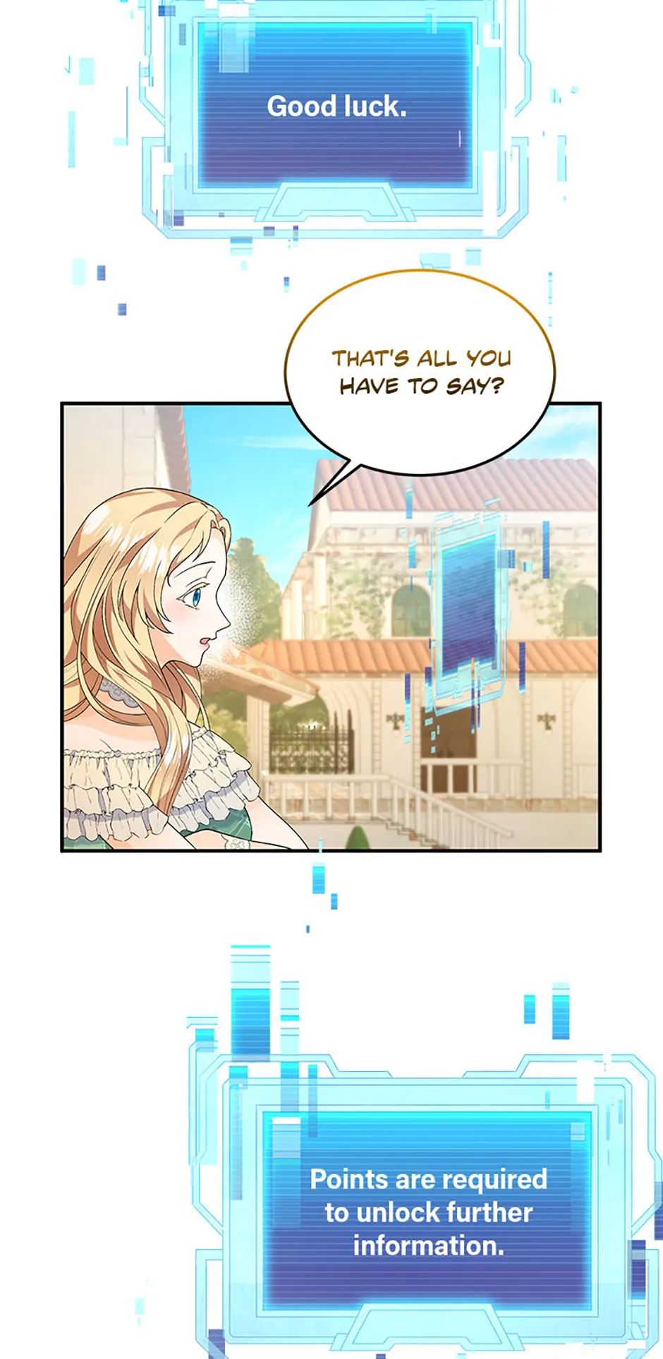 Kill The Male Yandere Protagonist - Chapter 32 - 21