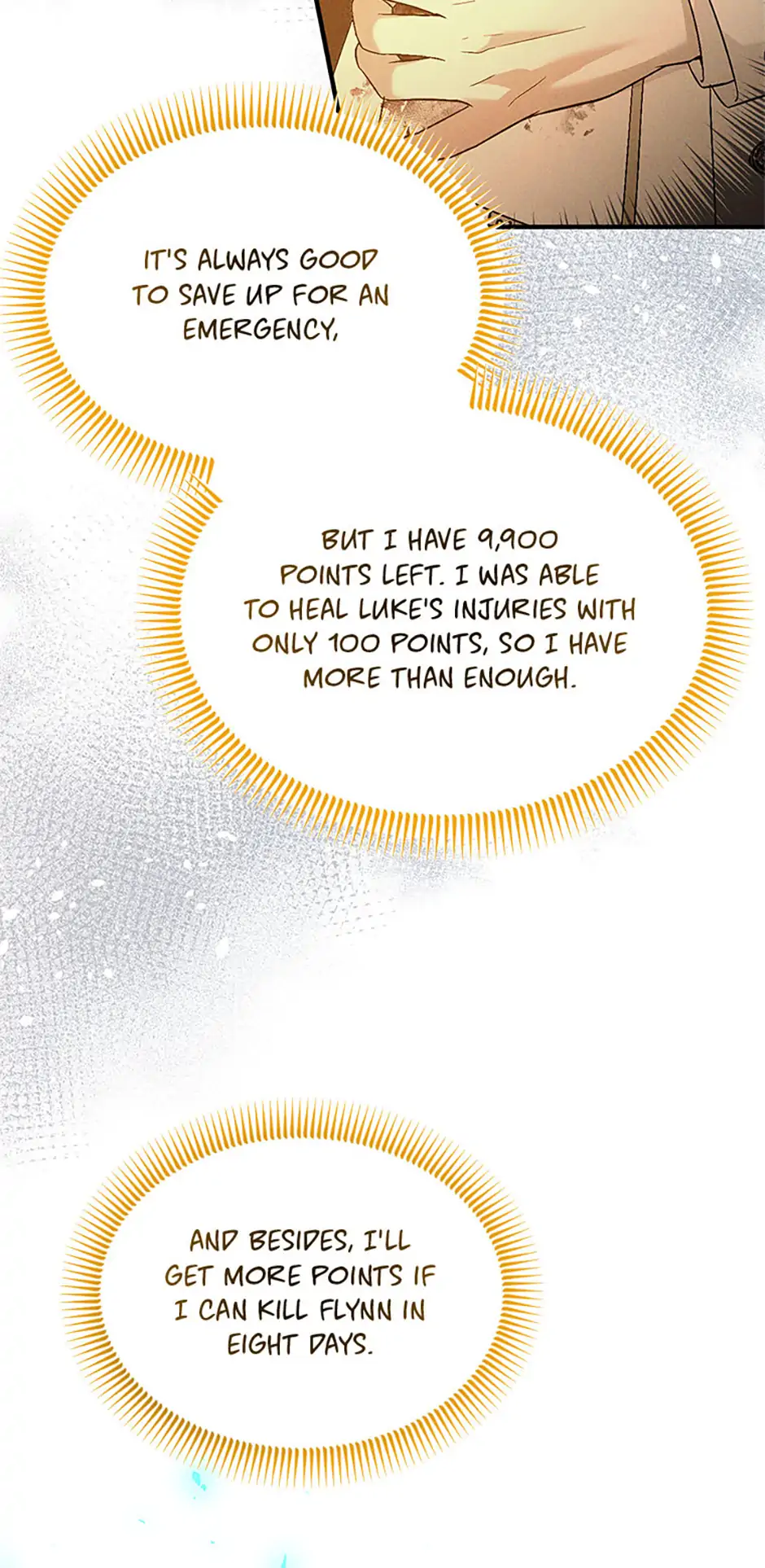 Kill The Male Yandere Protagonist - Chapter 32 - 23