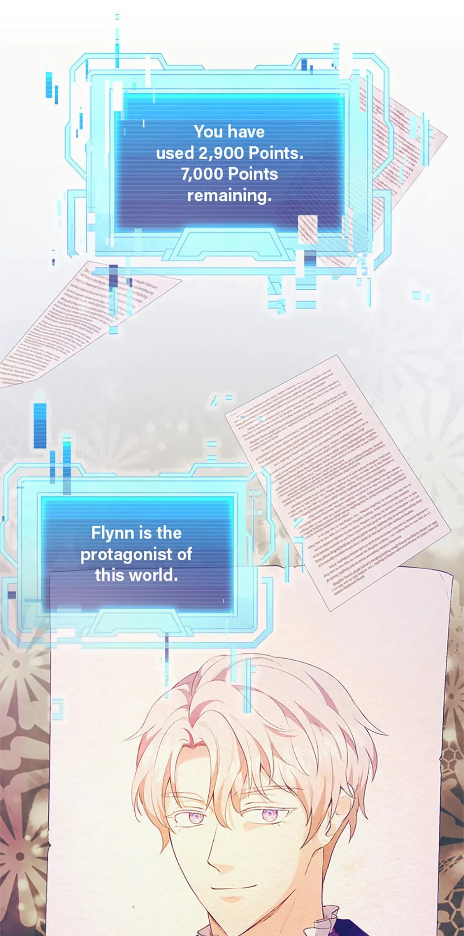 Kill The Male Yandere Protagonist - Chapter 32 - 25