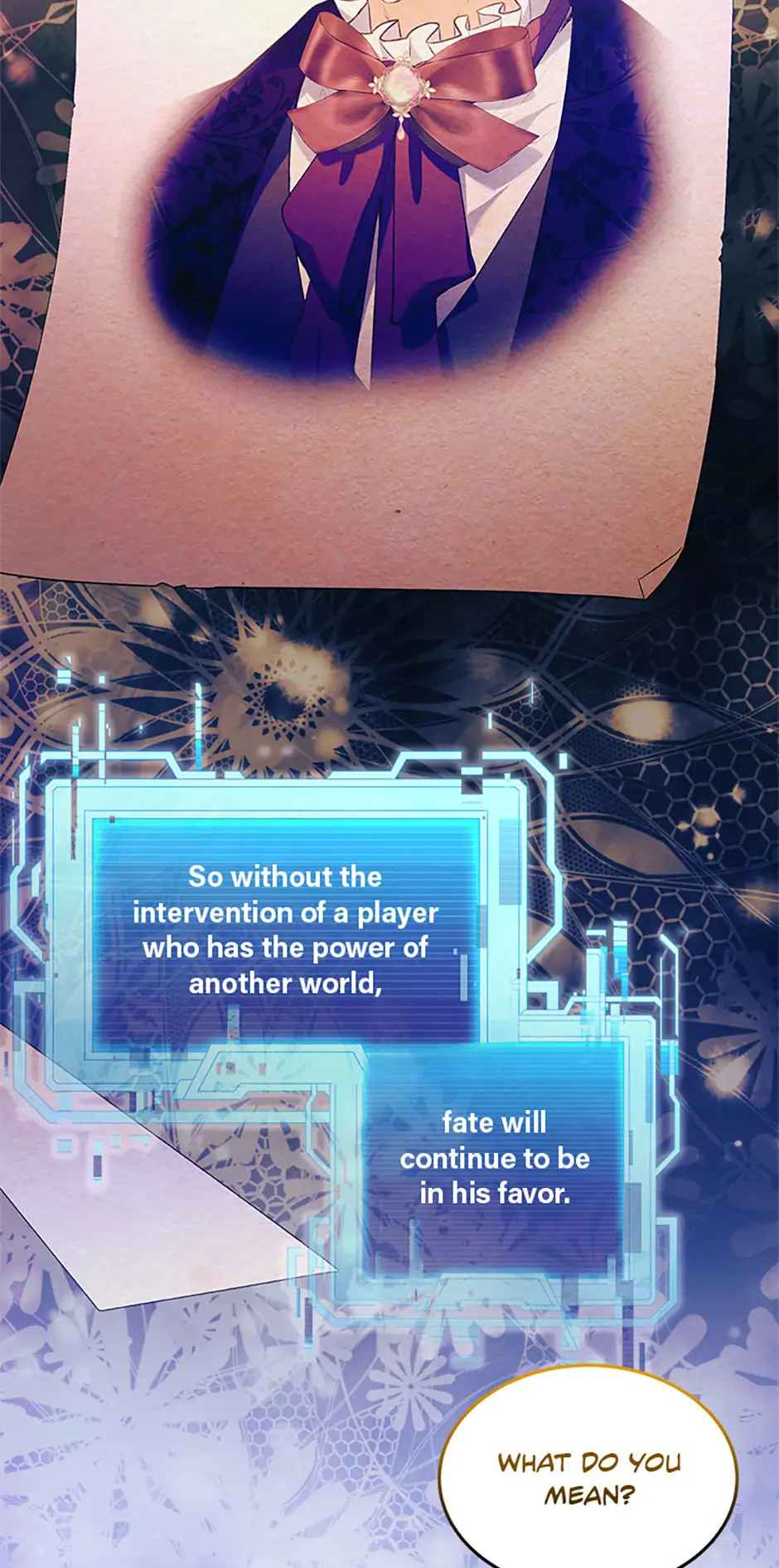 Kill The Male Yandere Protagonist - Chapter 32 - 26