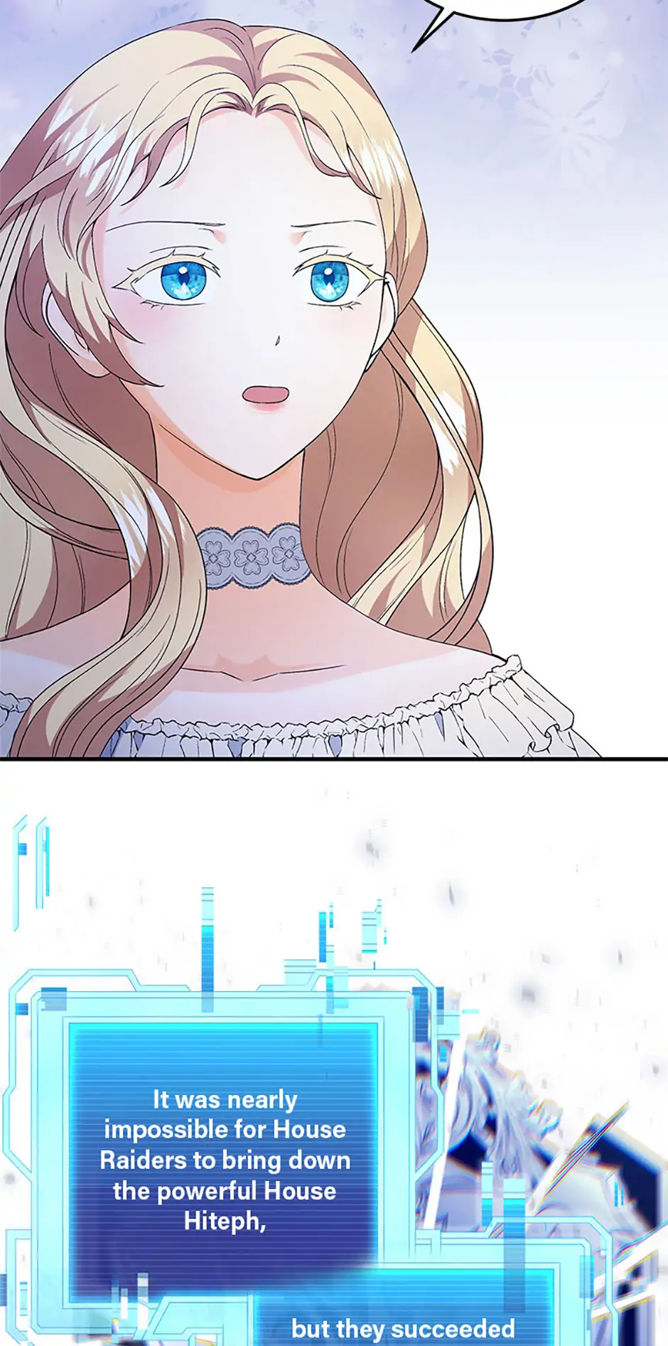 Kill The Male Yandere Protagonist - Chapter 32 - 27