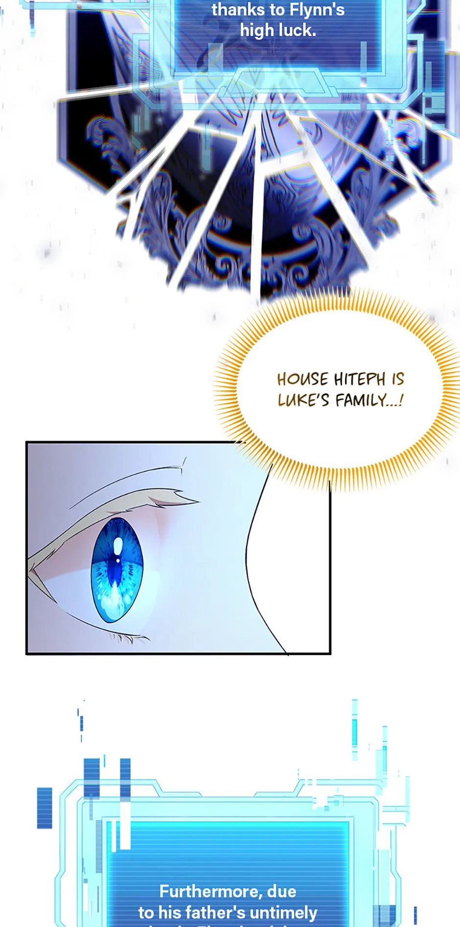 Kill The Male Yandere Protagonist - Chapter 32 - 28