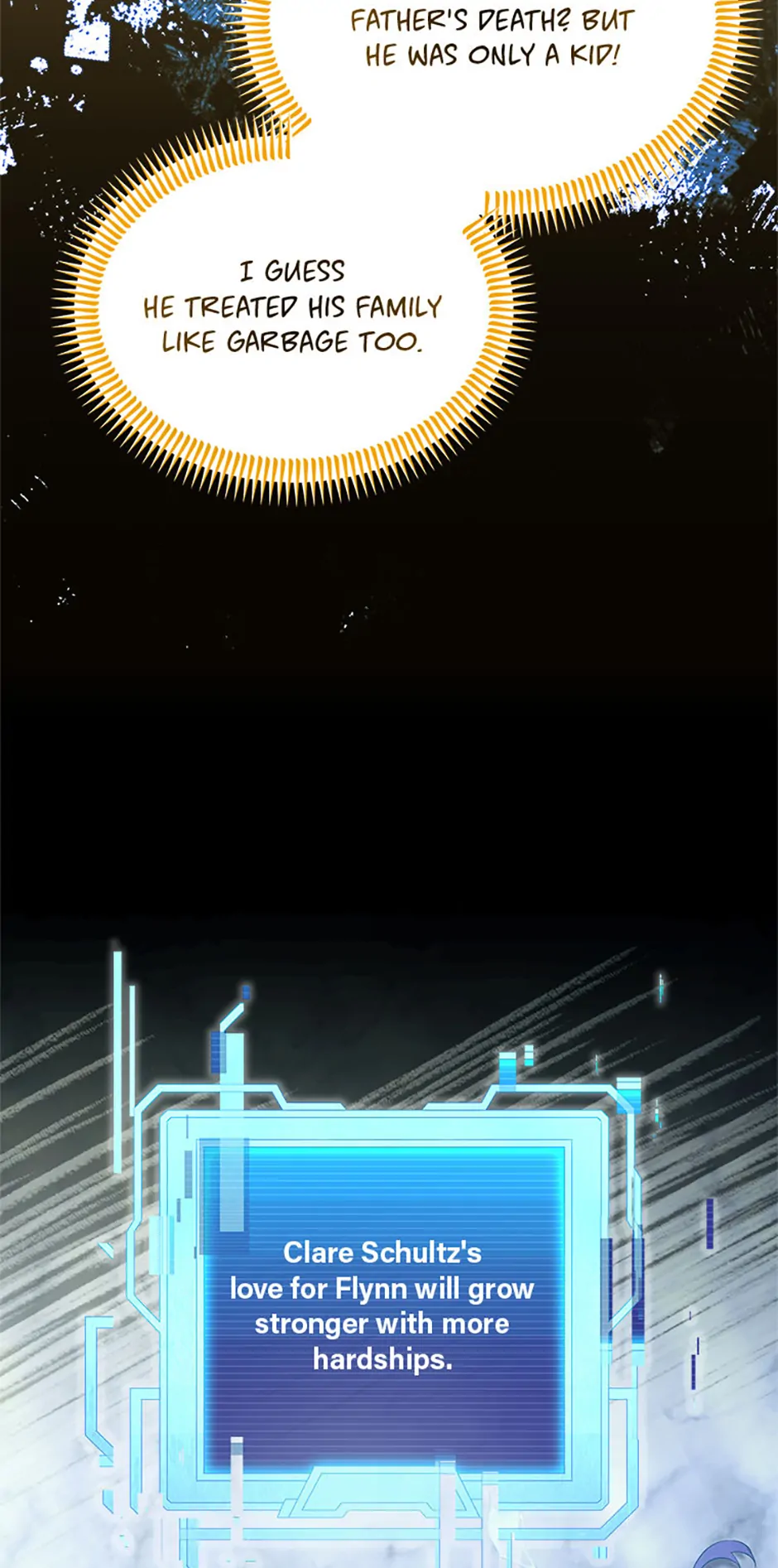 Kill The Male Yandere Protagonist - Chapter 32 - 30