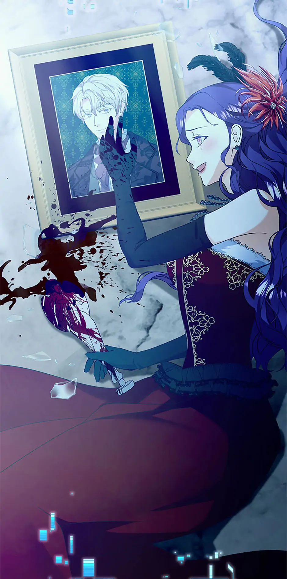 Kill The Male Yandere Protagonist - Chapter 32 - 31