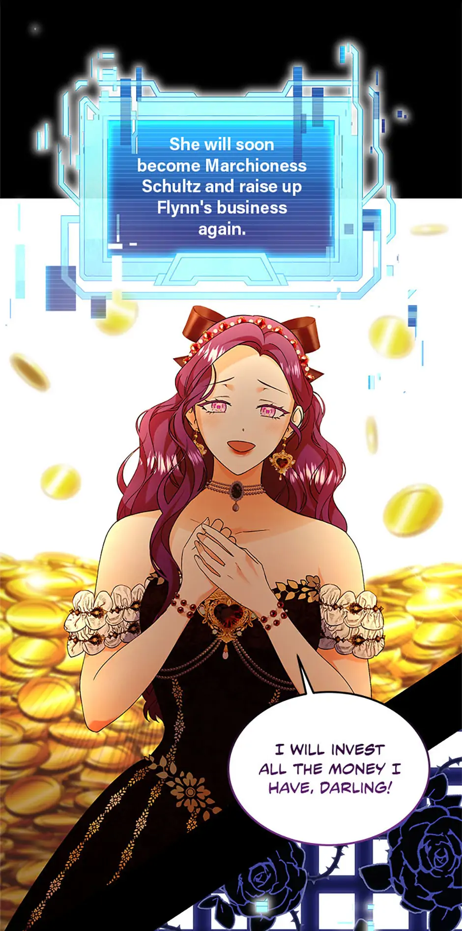 Kill The Male Yandere Protagonist - Chapter 32 - 33