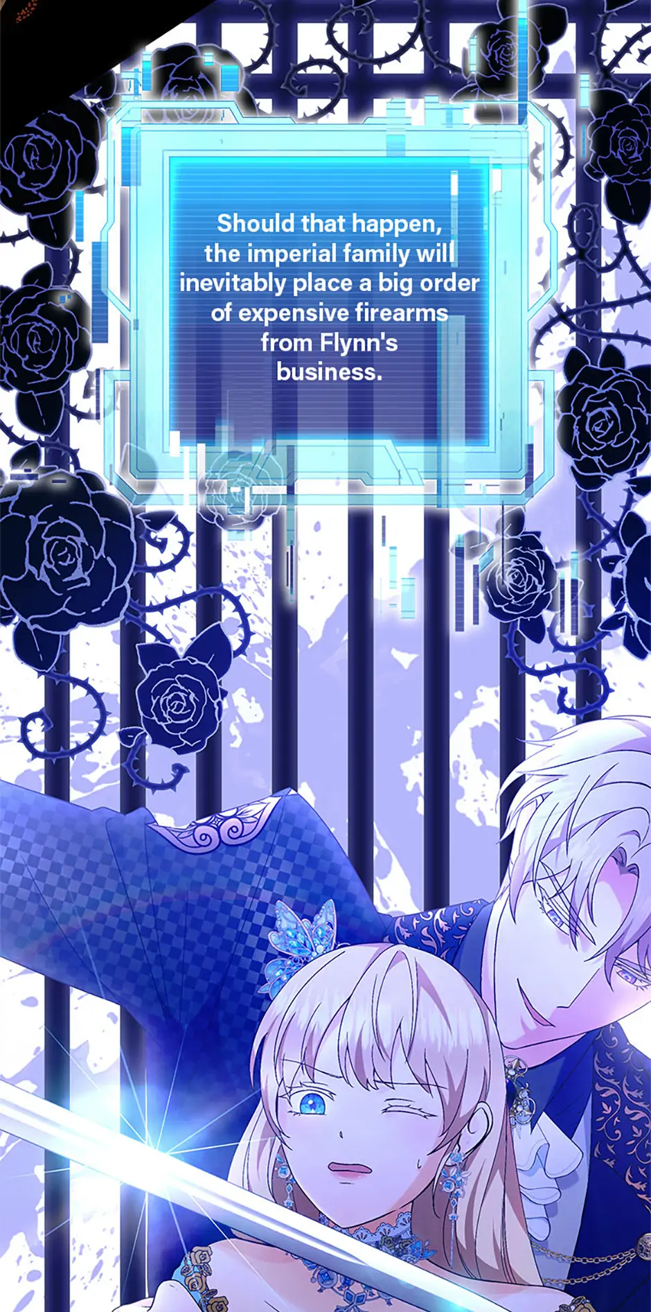 Kill The Male Yandere Protagonist - Chapter 32 - 34