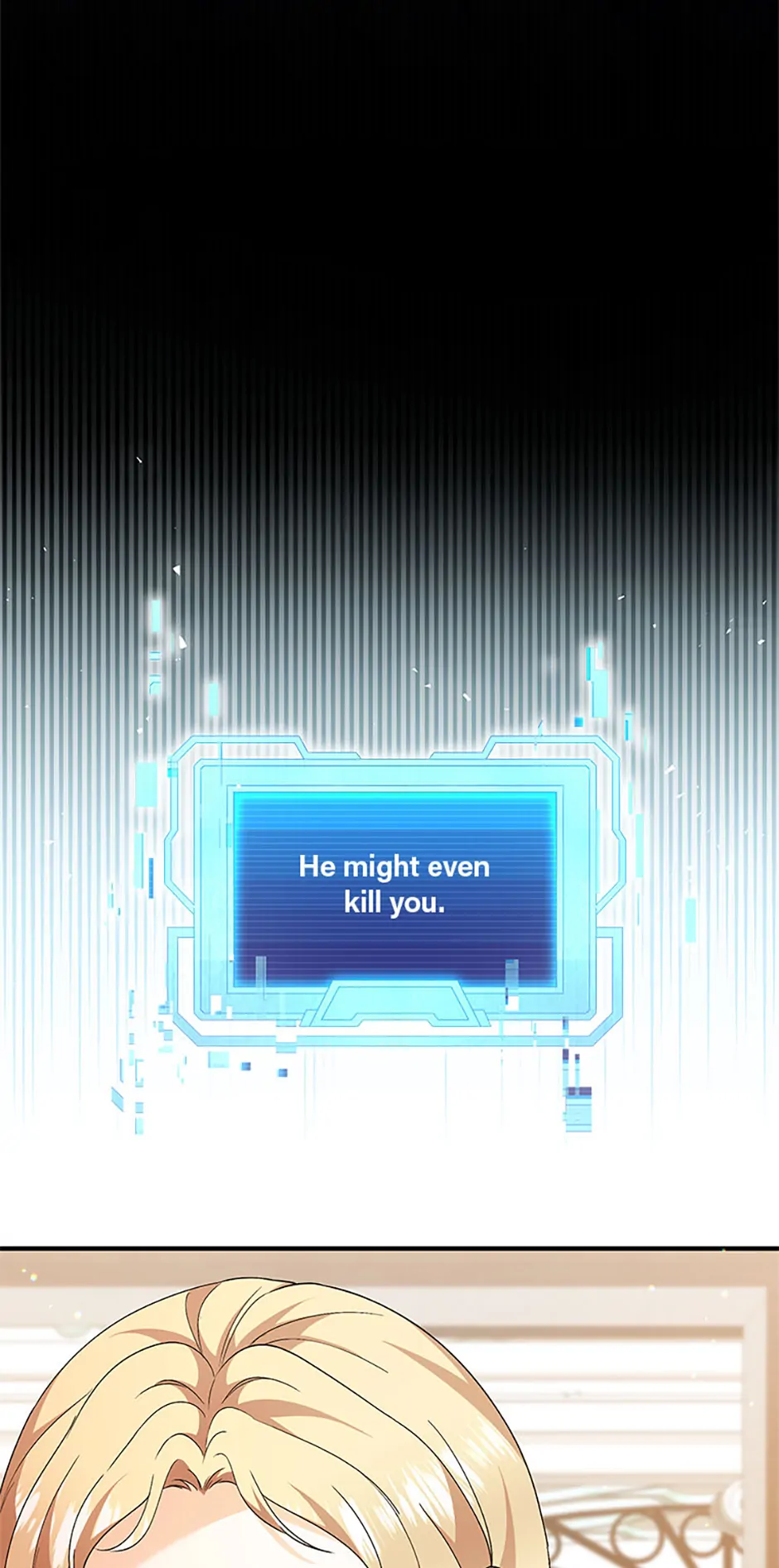 Kill The Male Yandere Protagonist - Chapter 32 - 36