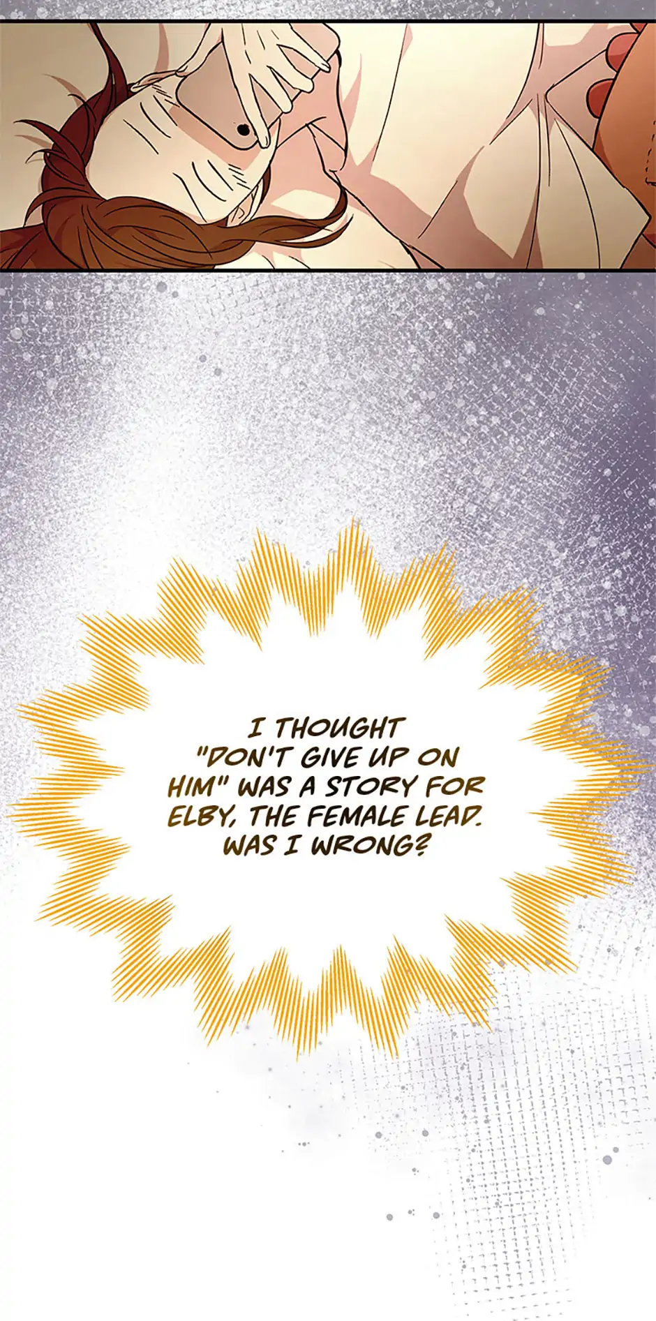 Kill The Male Yandere Protagonist - Chapter 32 - 39