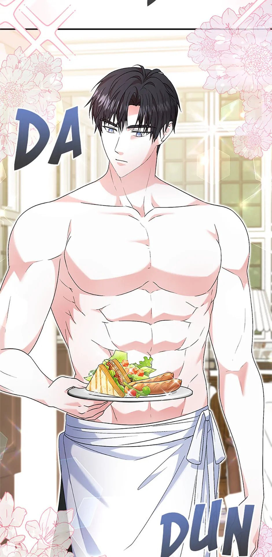 Kill The Male Yandere Protagonist - Chapter 32 - 43