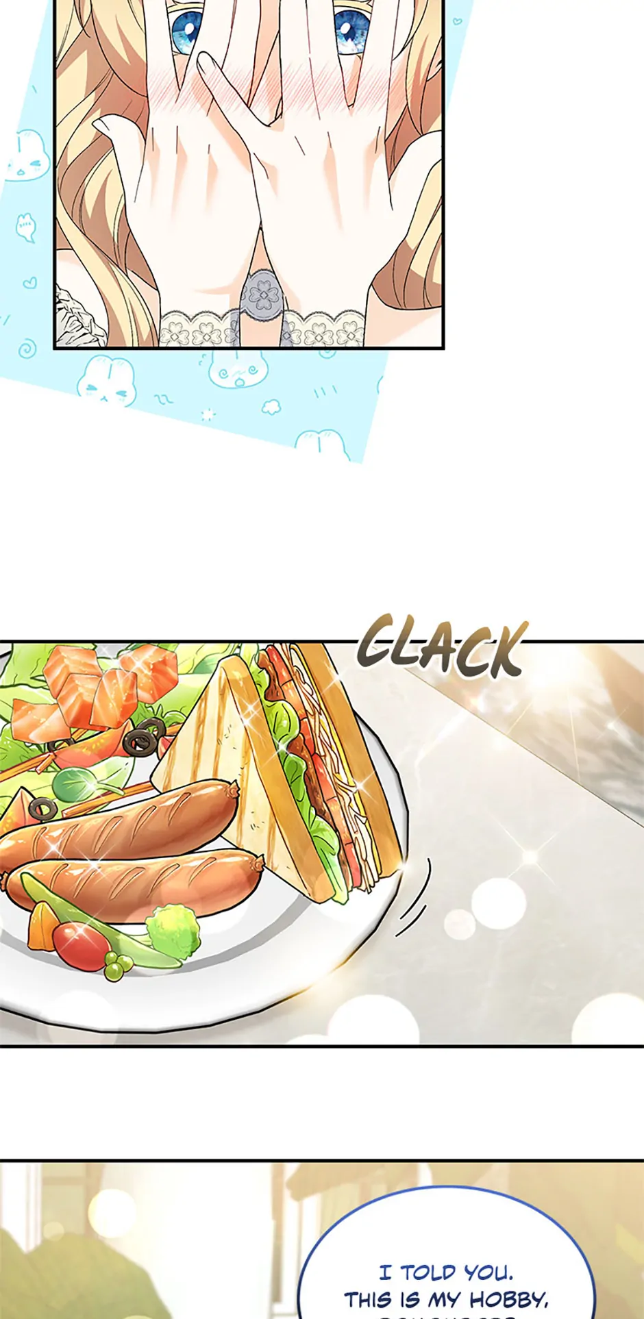 Kill The Male Yandere Protagonist - Chapter 32 - 45