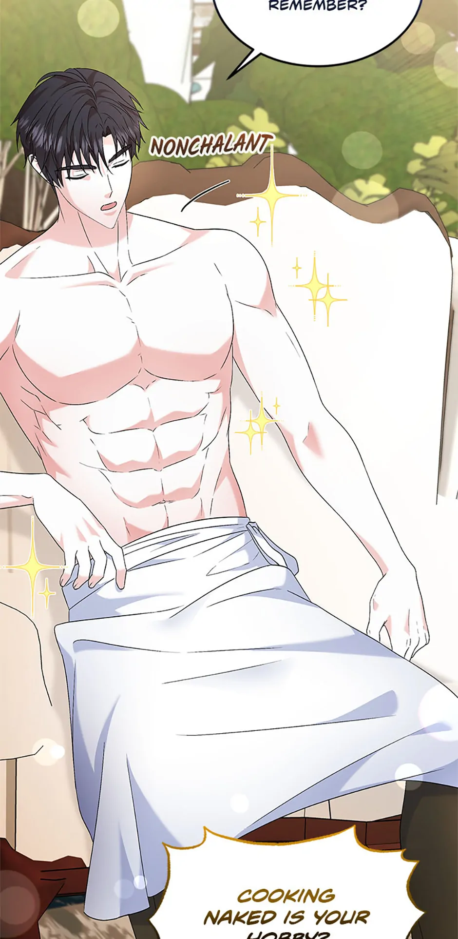 Kill The Male Yandere Protagonist - Chapter 32 - 46