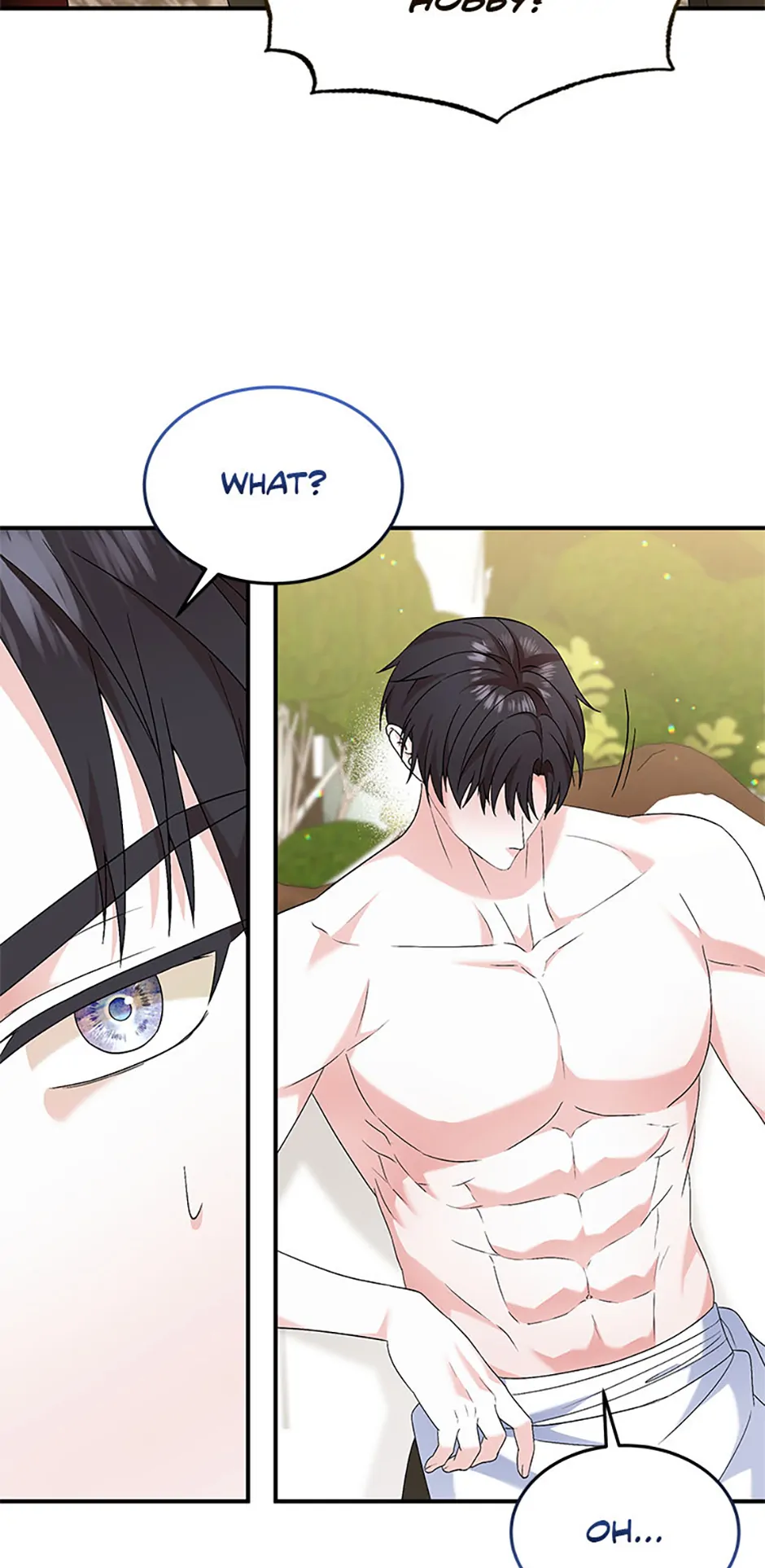 Kill The Male Yandere Protagonist - Chapter 32 - 47