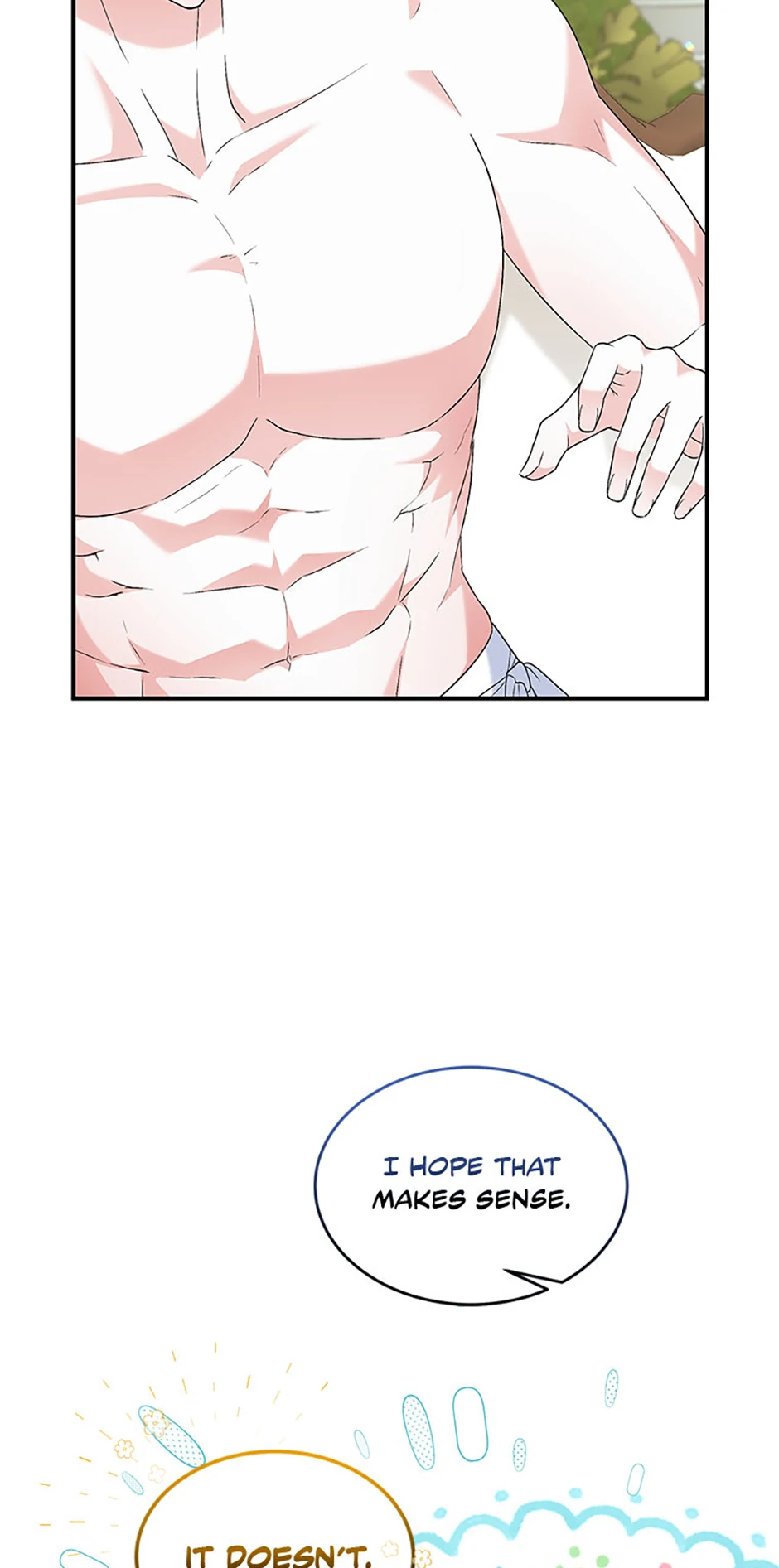 Kill The Male Yandere Protagonist - Chapter 32 - 50