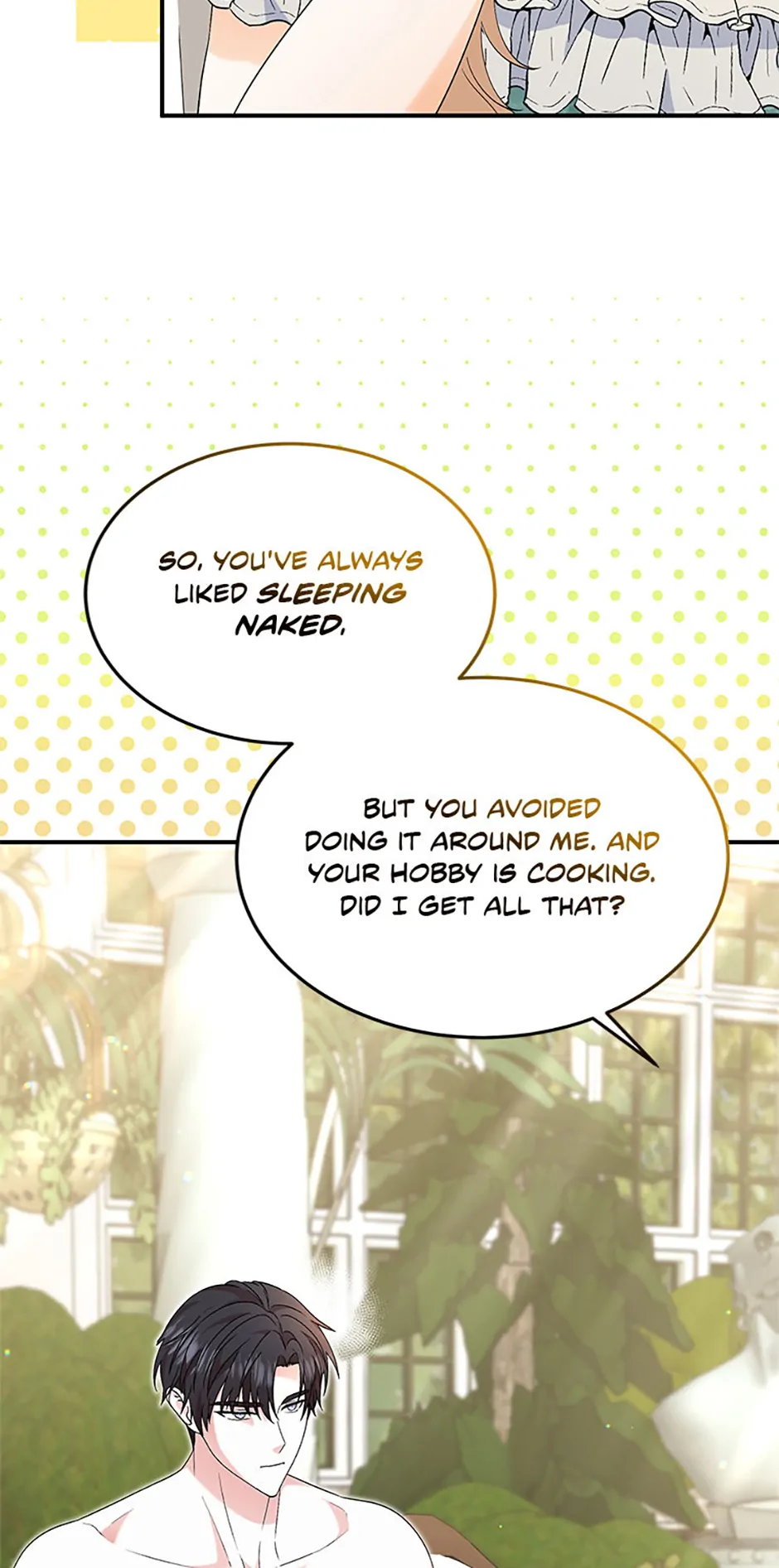 Kill The Male Yandere Protagonist - Chapter 32 - 53