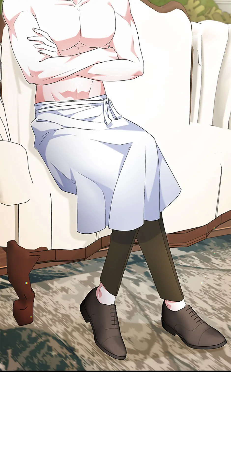 Kill The Male Yandere Protagonist - Chapter 32 - 54