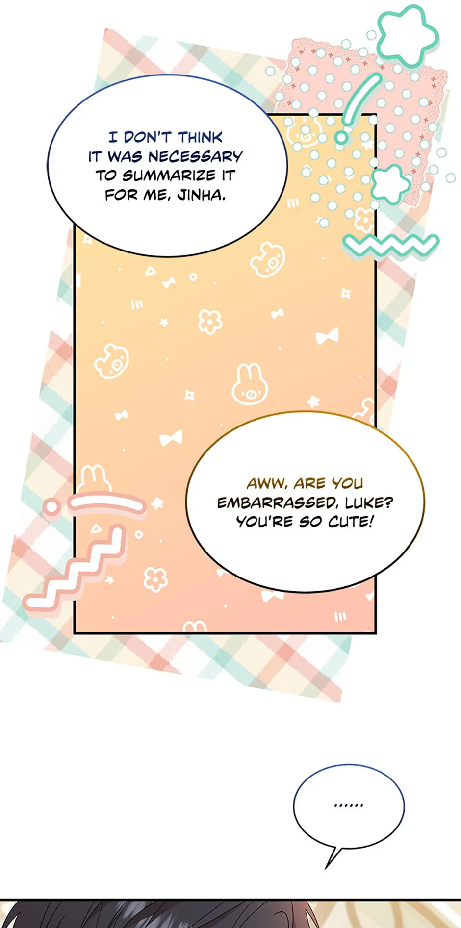 Kill The Male Yandere Protagonist - Chapter 32 - 55