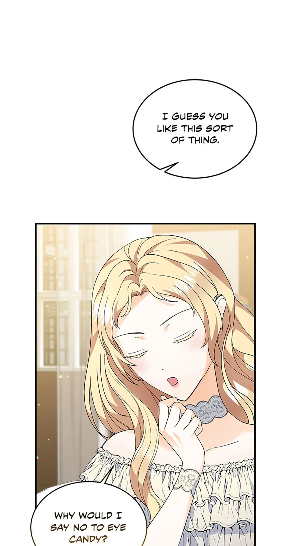 Kill The Male Yandere Protagonist - Chapter 32 - 57