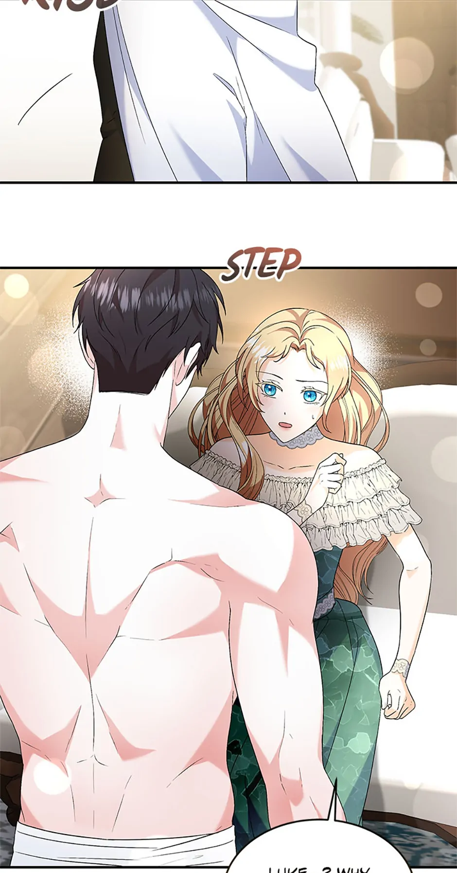 Kill The Male Yandere Protagonist - Chapter 32 - 59