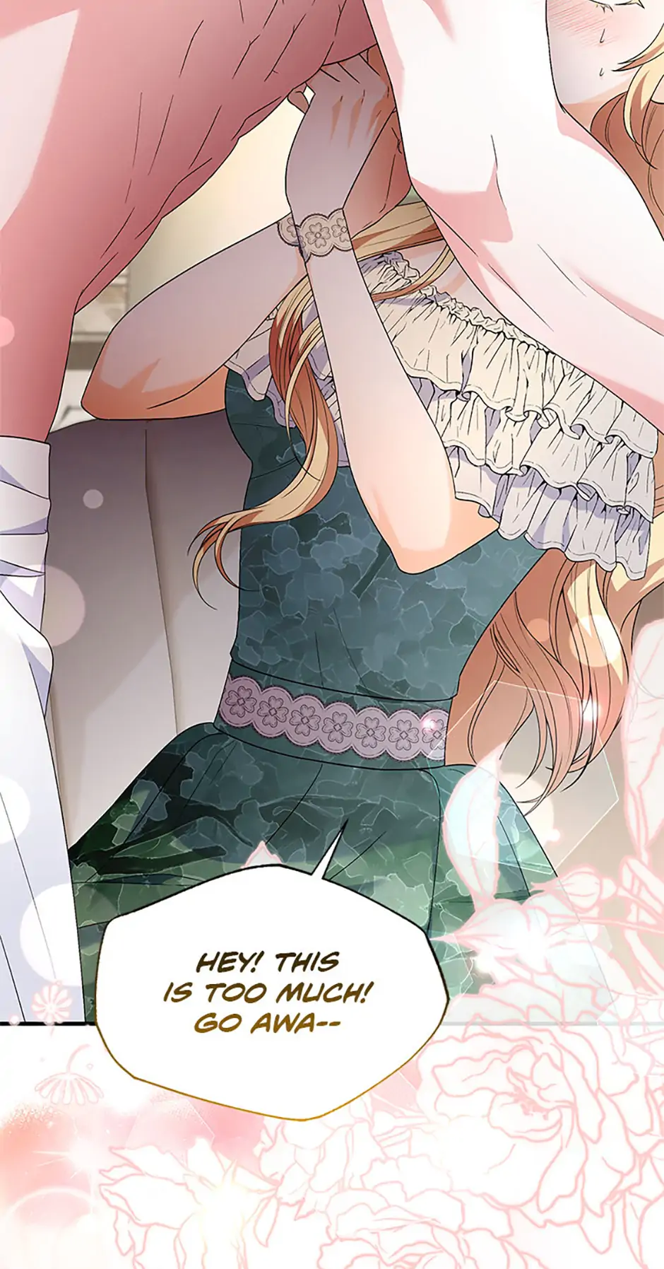 Kill The Male Yandere Protagonist - Chapter 32 - 63