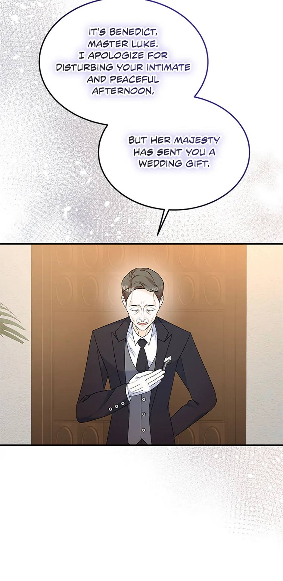 Kill The Male Yandere Protagonist - Chapter 33 - 4