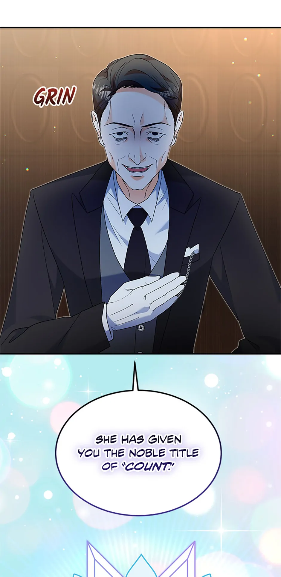 Kill The Male Yandere Protagonist - Chapter 33 - 5