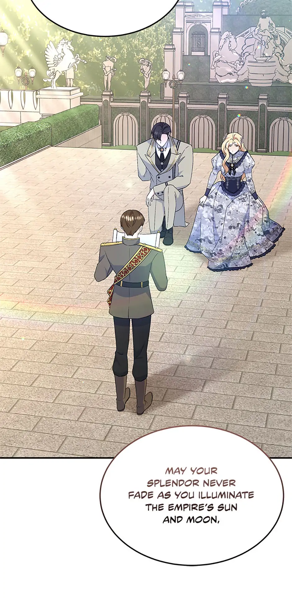 Kill The Male Yandere Protagonist - Chapter 33 - 8