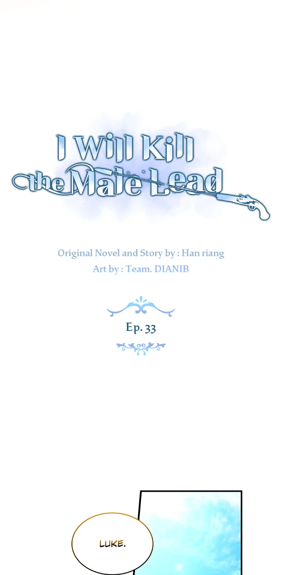 Kill The Male Yandere Protagonist - Chapter 33 - 12