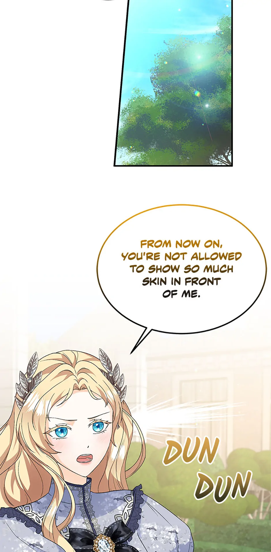 Kill The Male Yandere Protagonist - Chapter 33 - 13