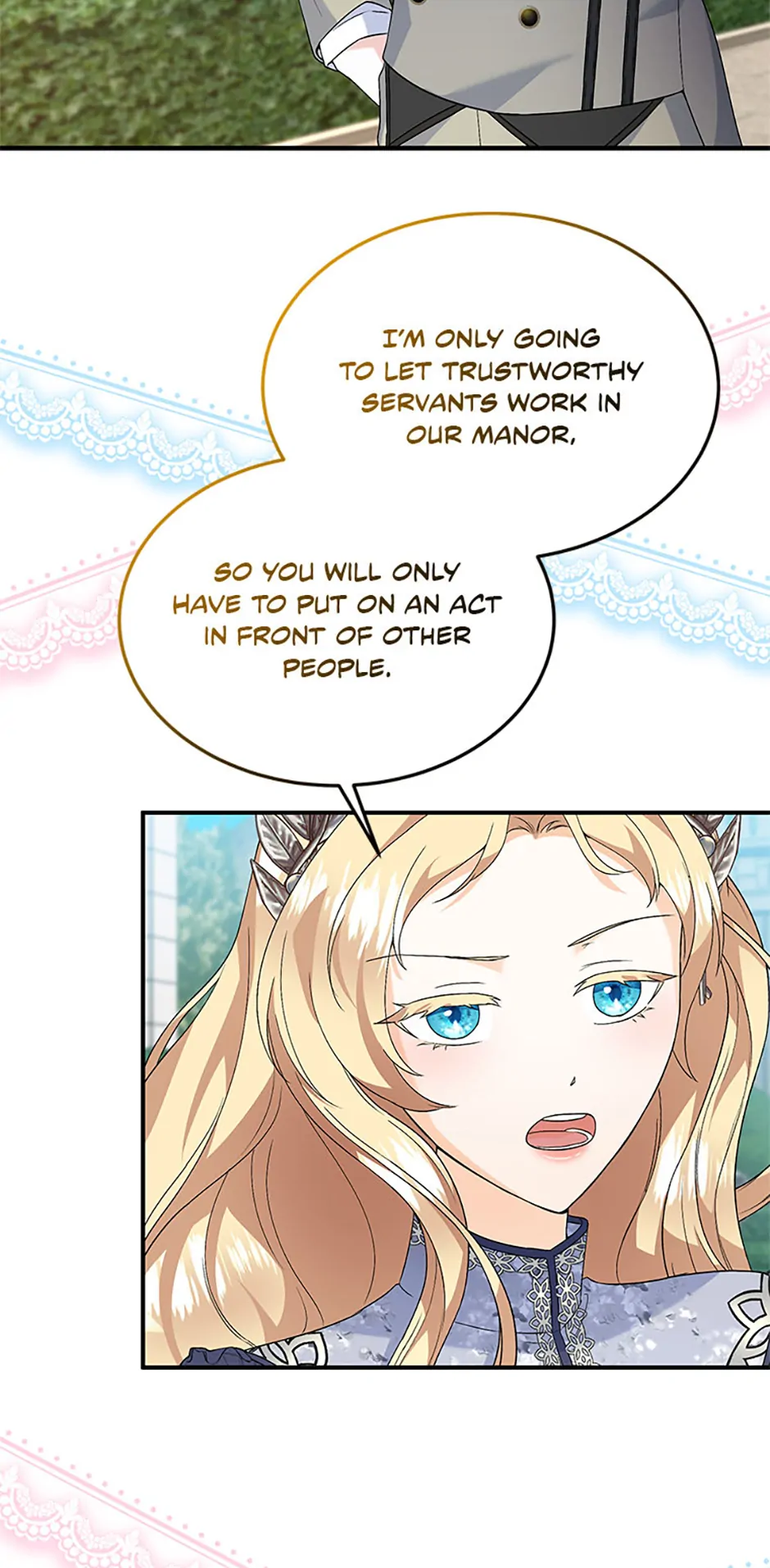 Kill The Male Yandere Protagonist - Chapter 33 - 15