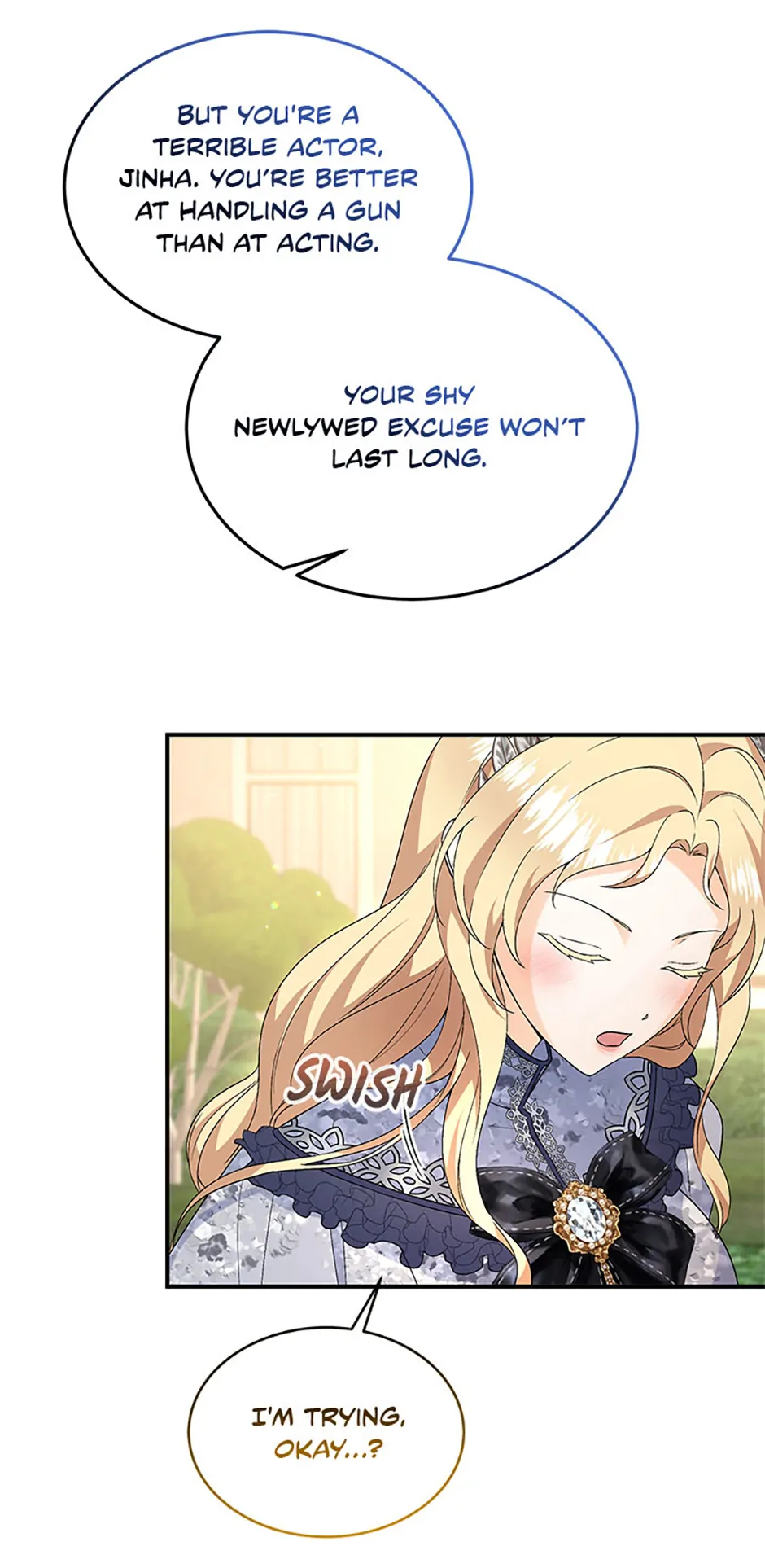 Kill The Male Yandere Protagonist - Chapter 33 - 17