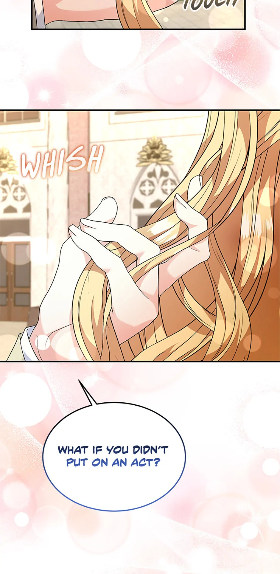 Kill The Male Yandere Protagonist - Chapter 33 - 19