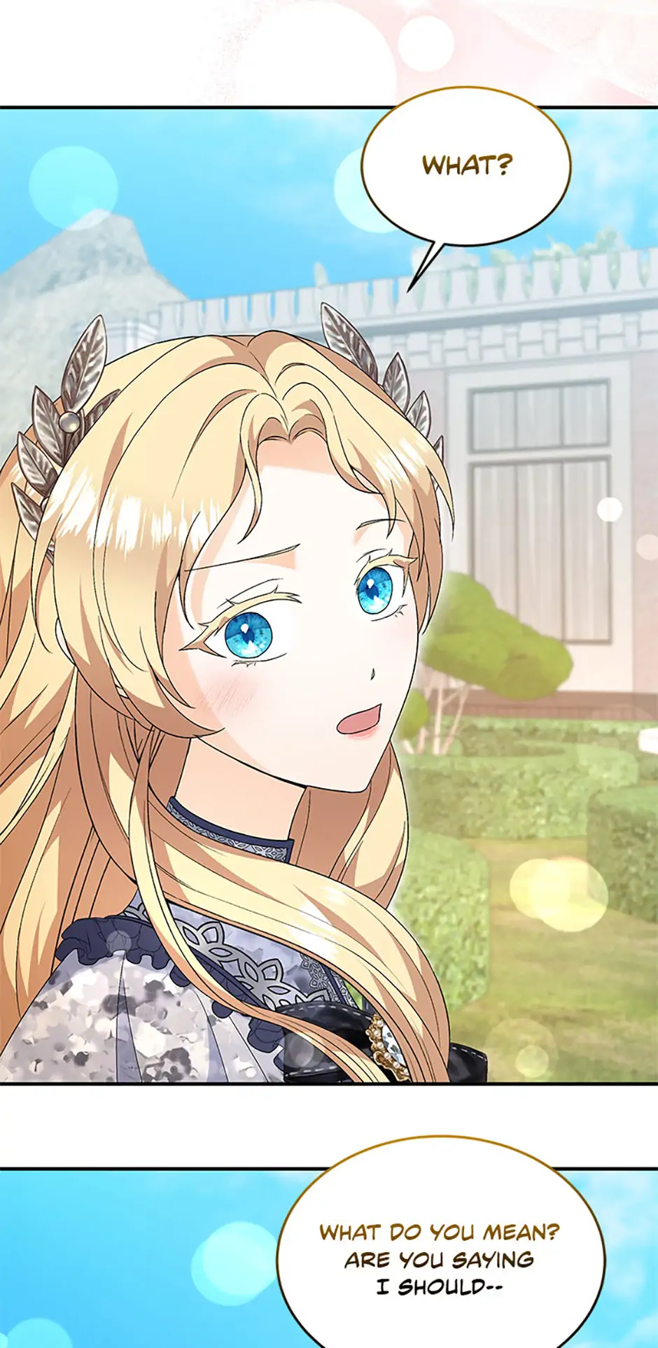 Kill The Male Yandere Protagonist - Chapter 33 - 20