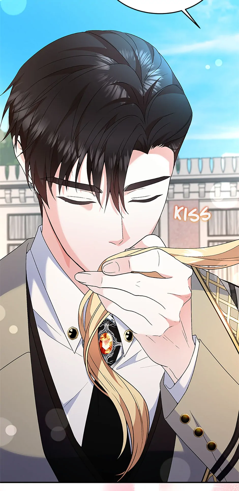 Kill The Male Yandere Protagonist - Chapter 33 - 21