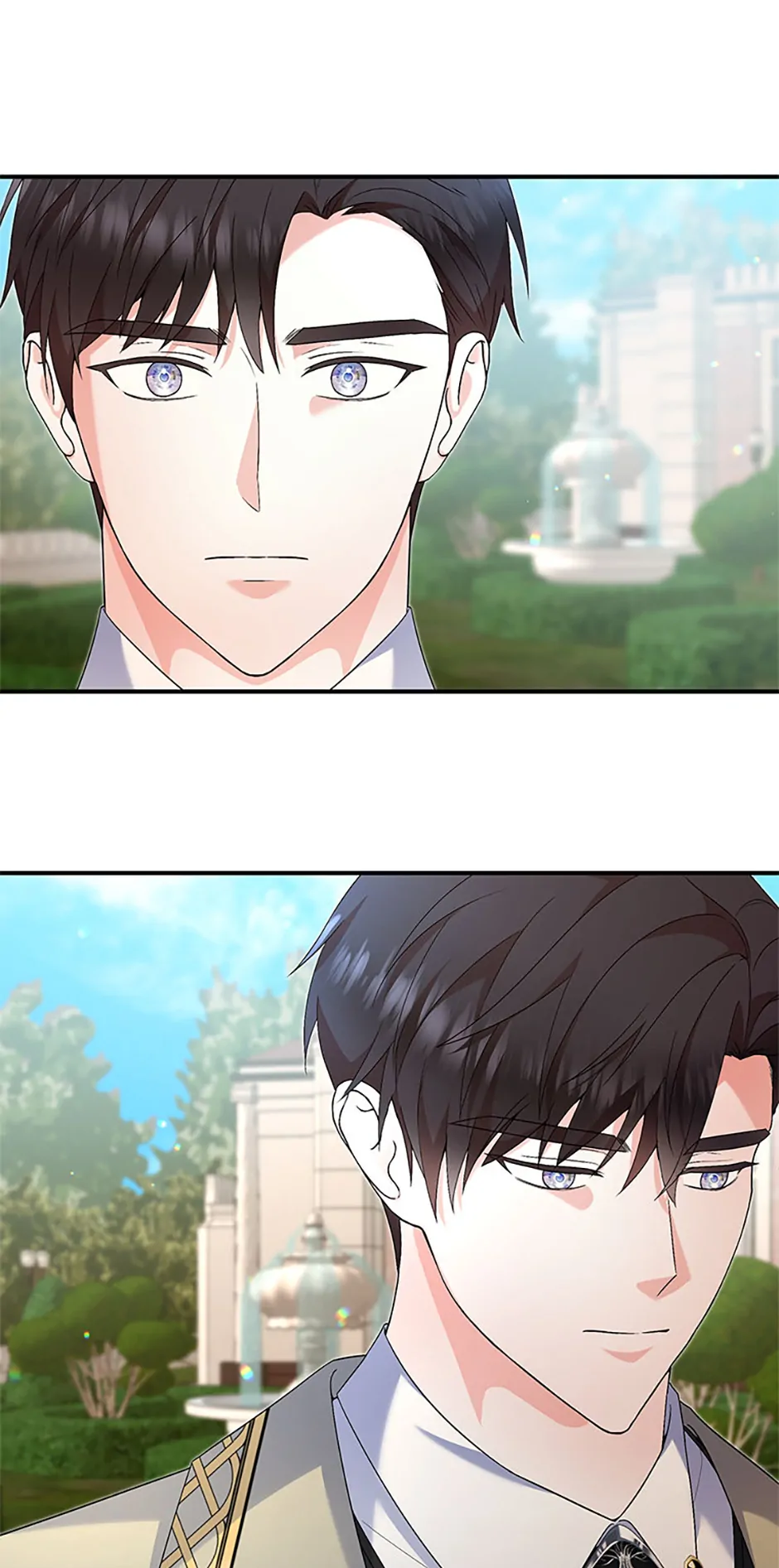 Kill The Male Yandere Protagonist - Chapter 33 - 25