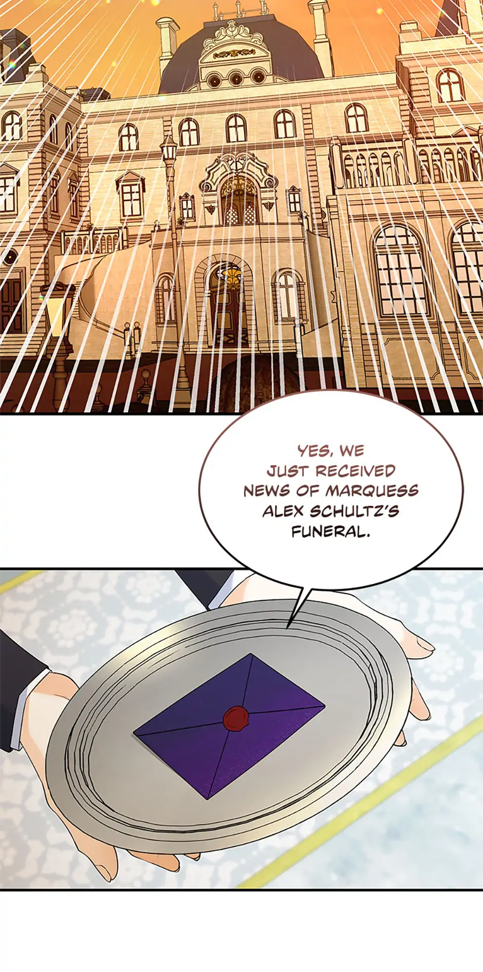 Kill The Male Yandere Protagonist - Chapter 33 - 32