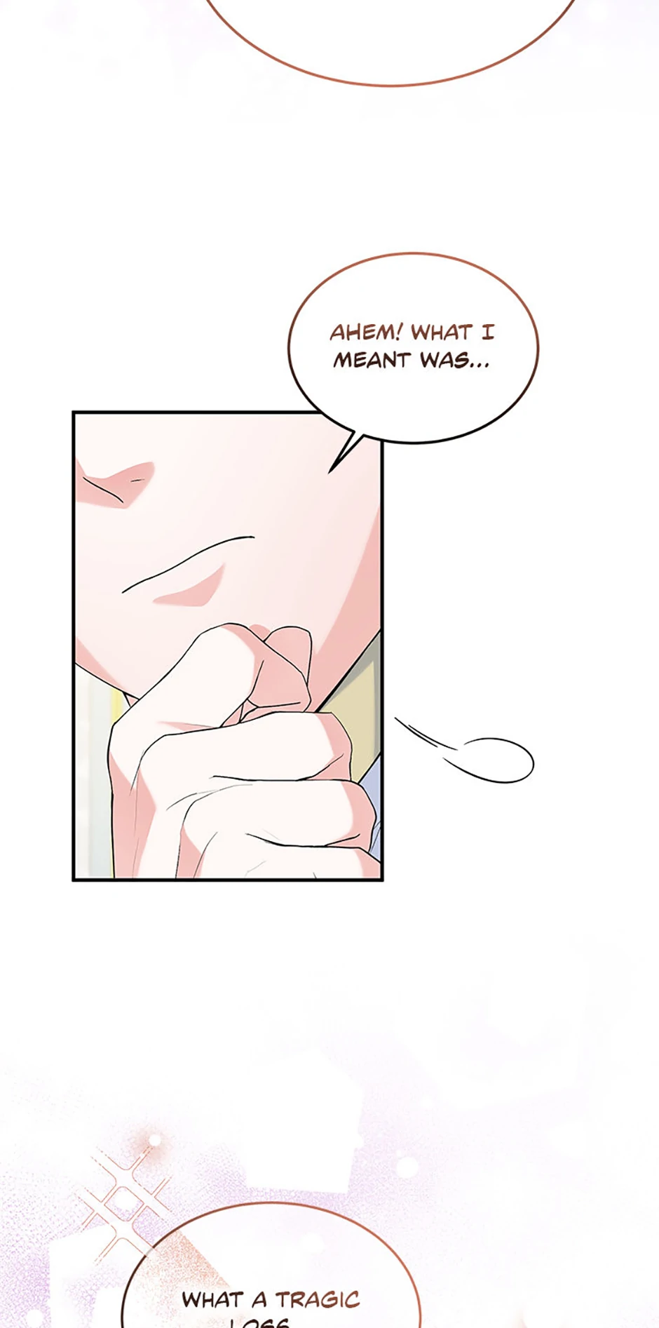 Kill The Male Yandere Protagonist - Chapter 33 - 34