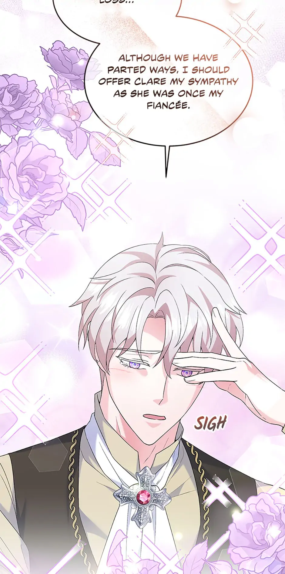 Kill The Male Yandere Protagonist - Chapter 33 - 35