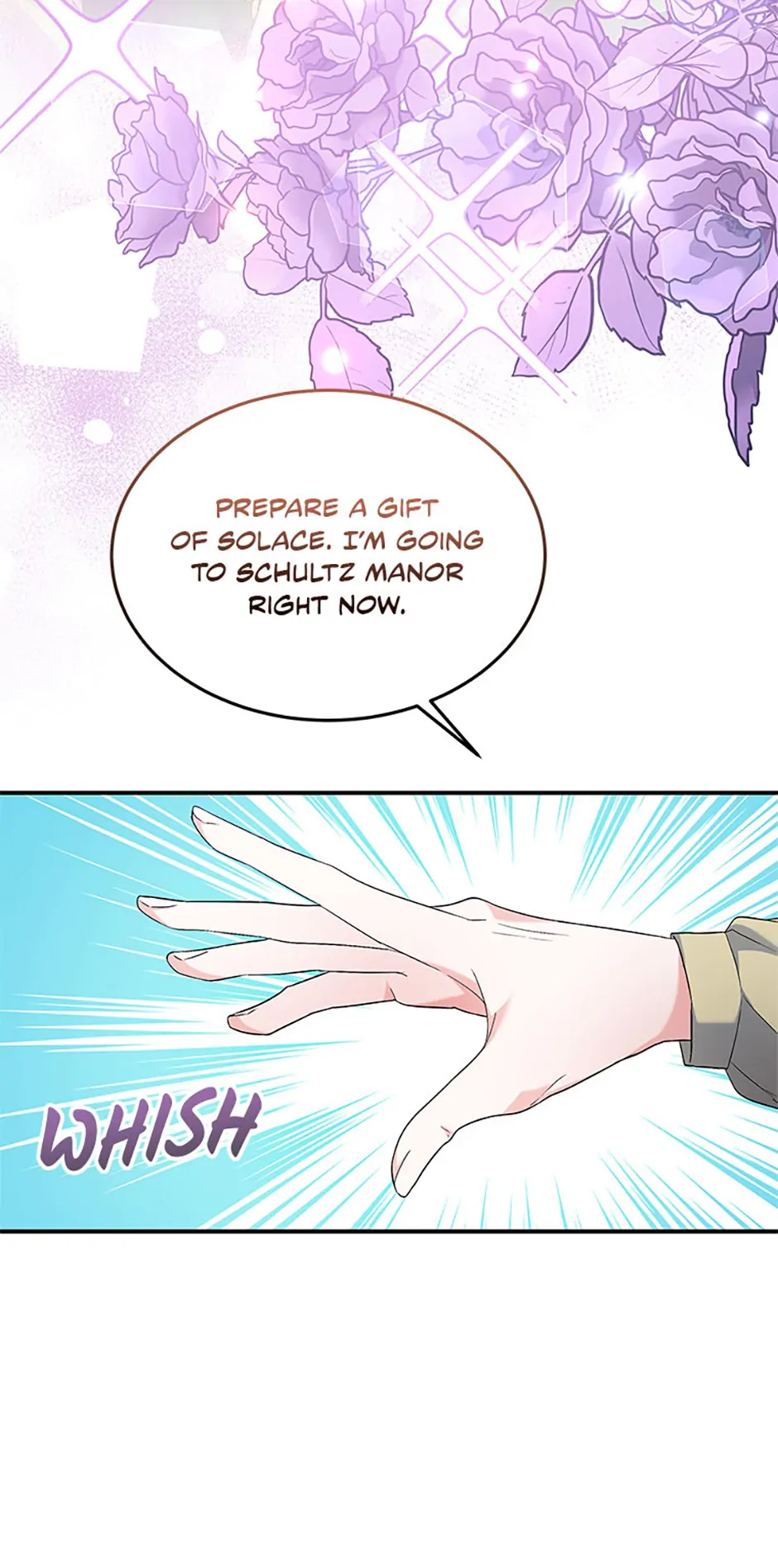 Kill The Male Yandere Protagonist - Chapter 33 - 36